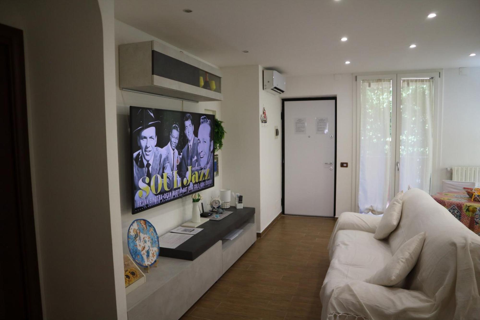 Appartamento Mondello House Lemon *