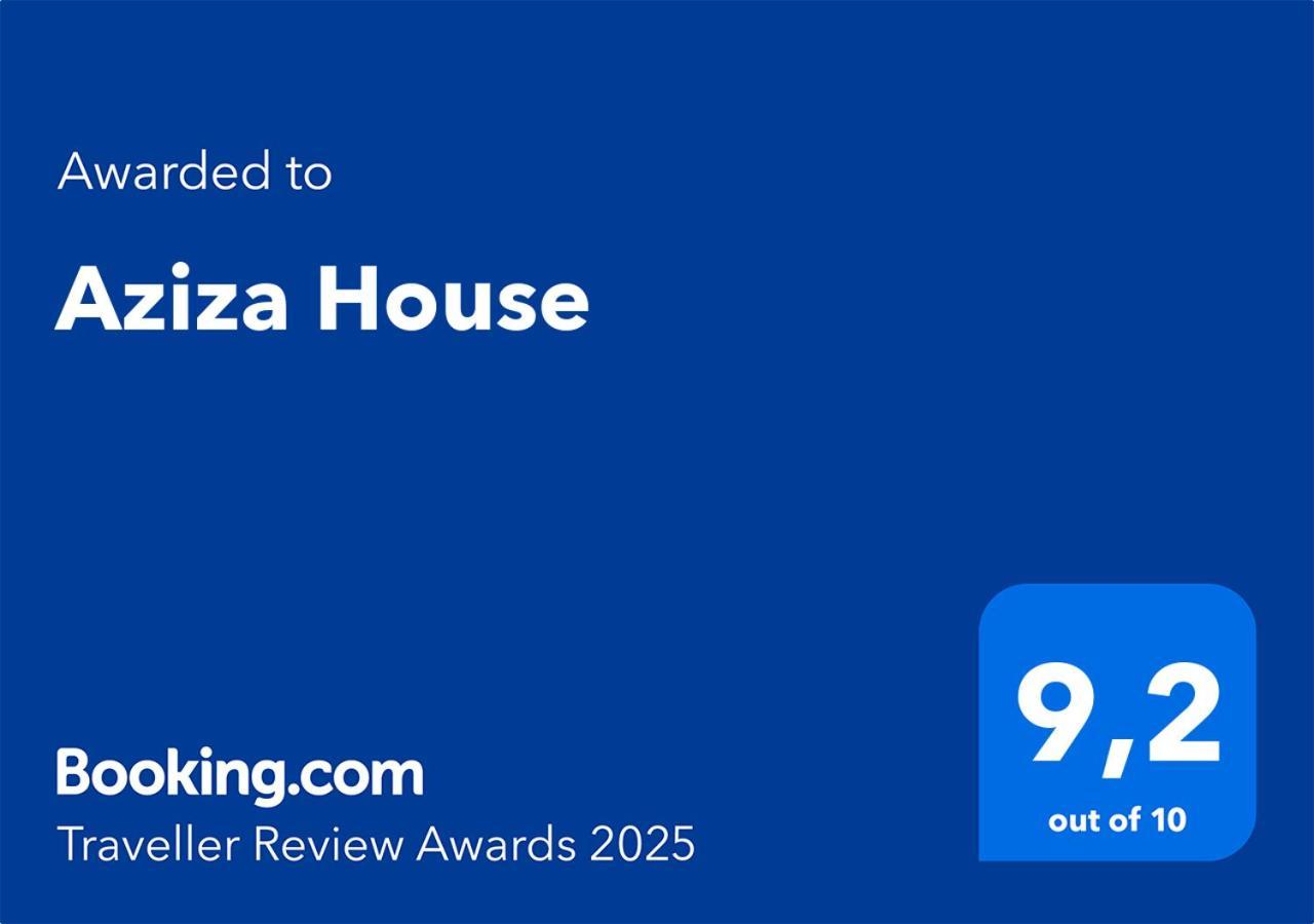Aziza House Palermo