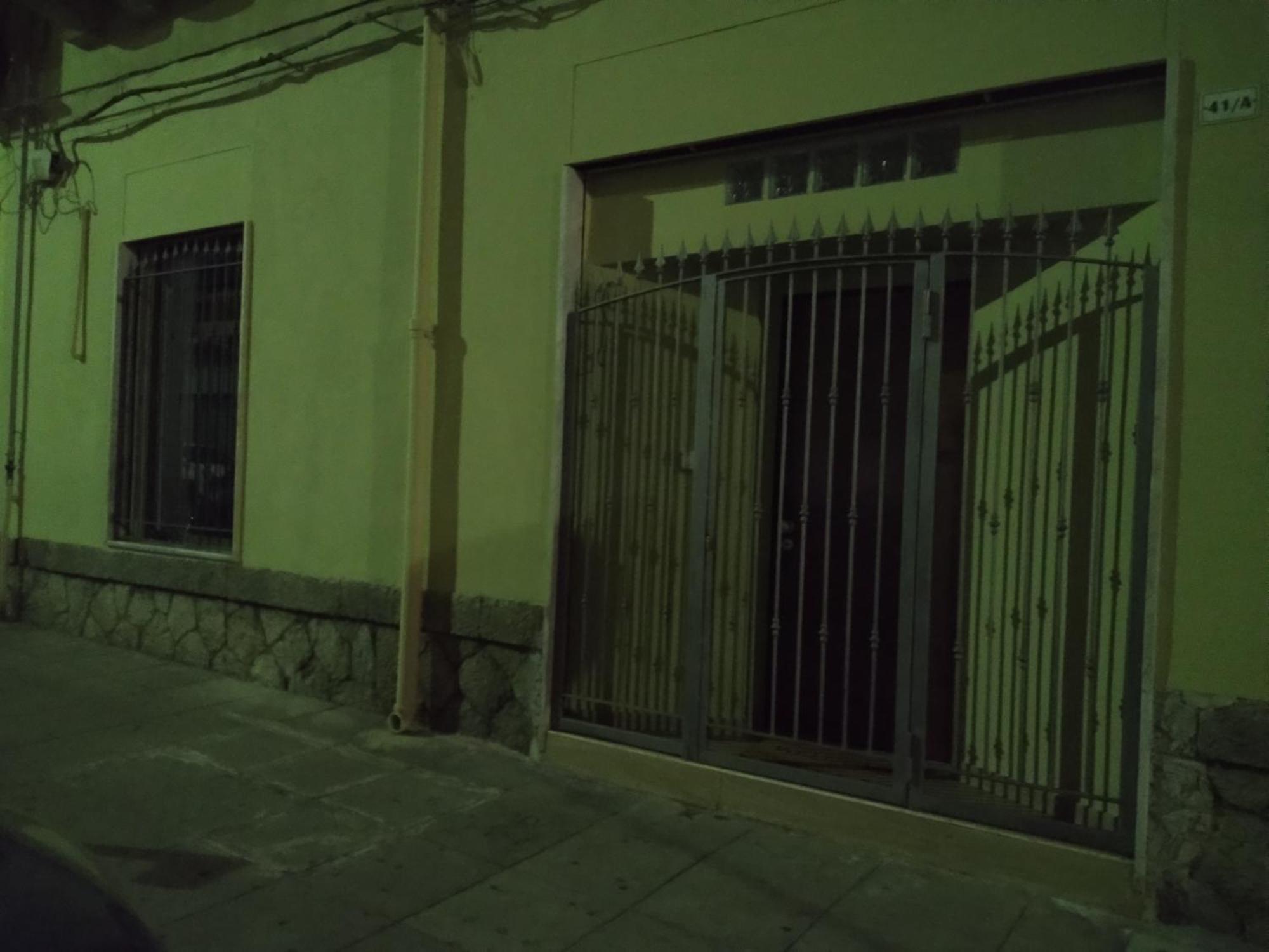 Mennulamia * Palermo
