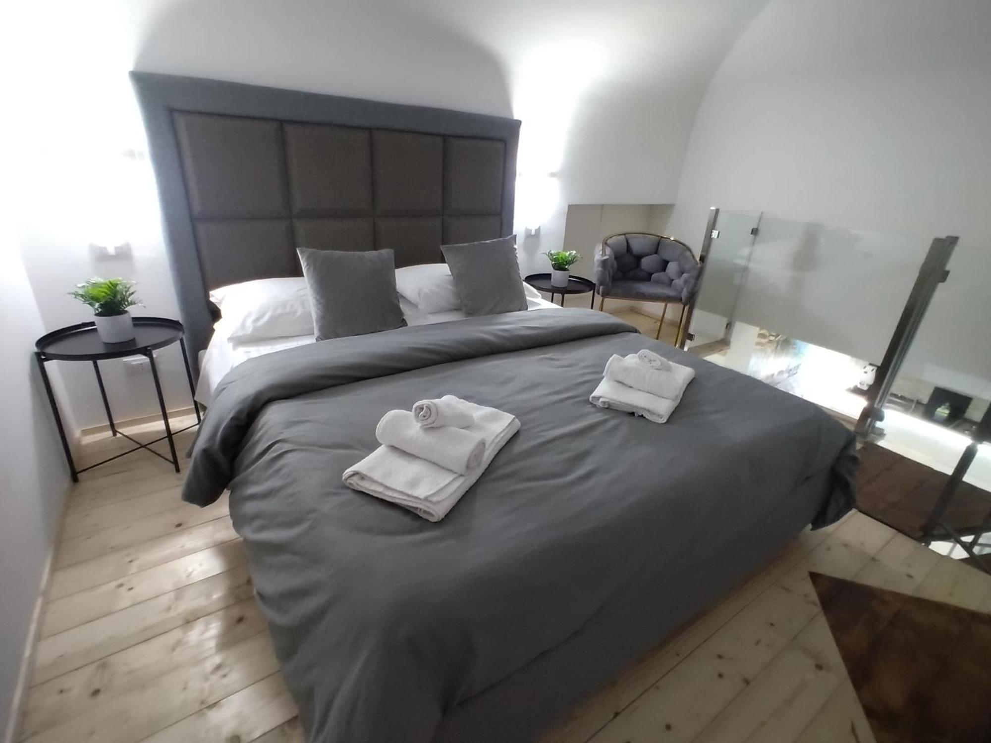Apartment Mennulamia