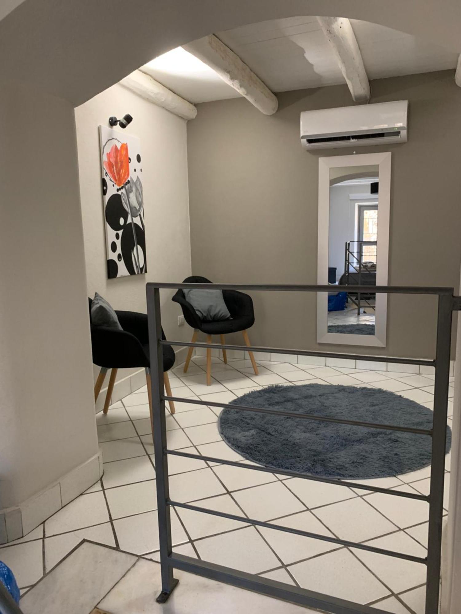 Vicolo Carini Apartment
