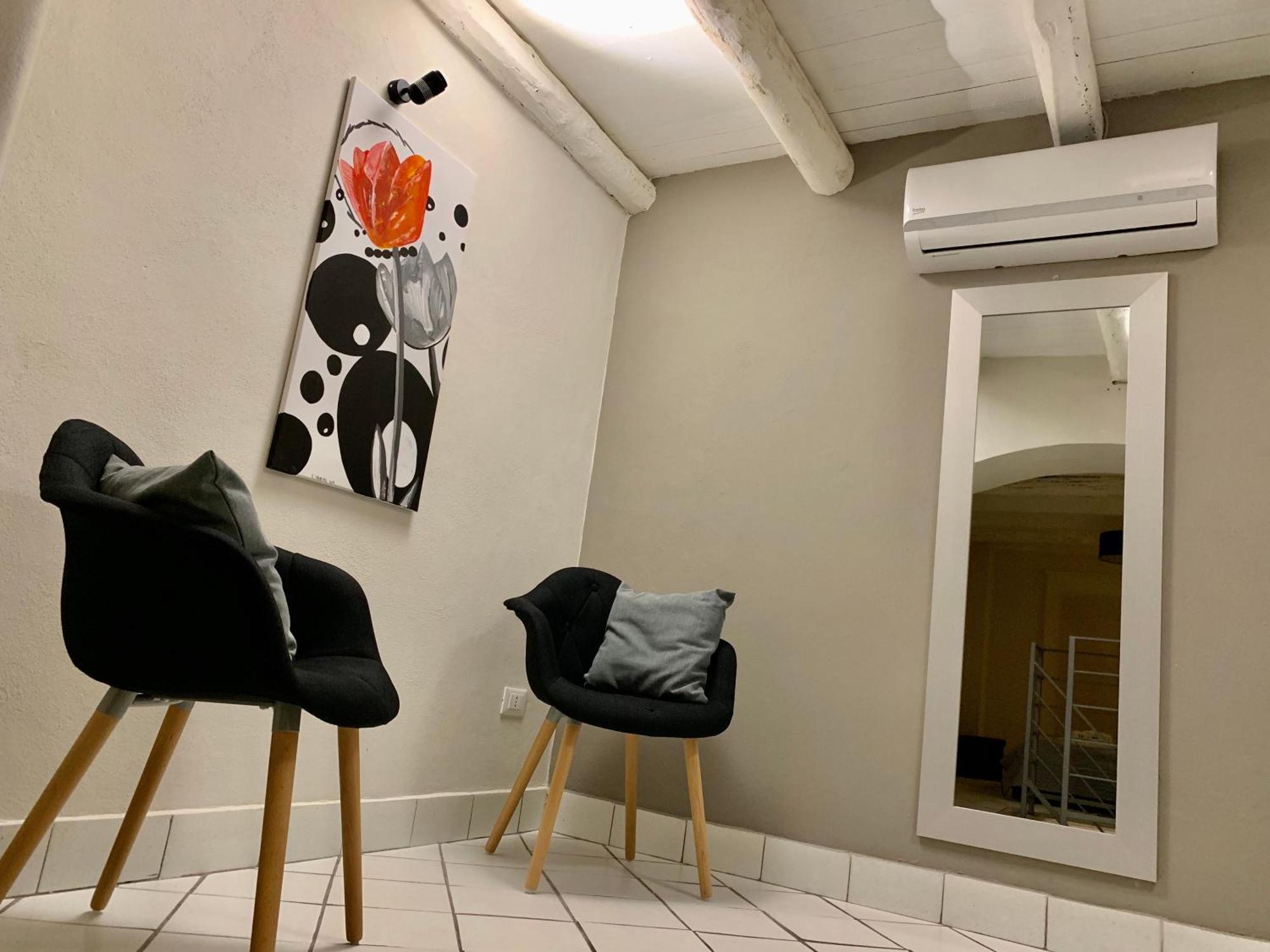Apartment Vicolo Carini *