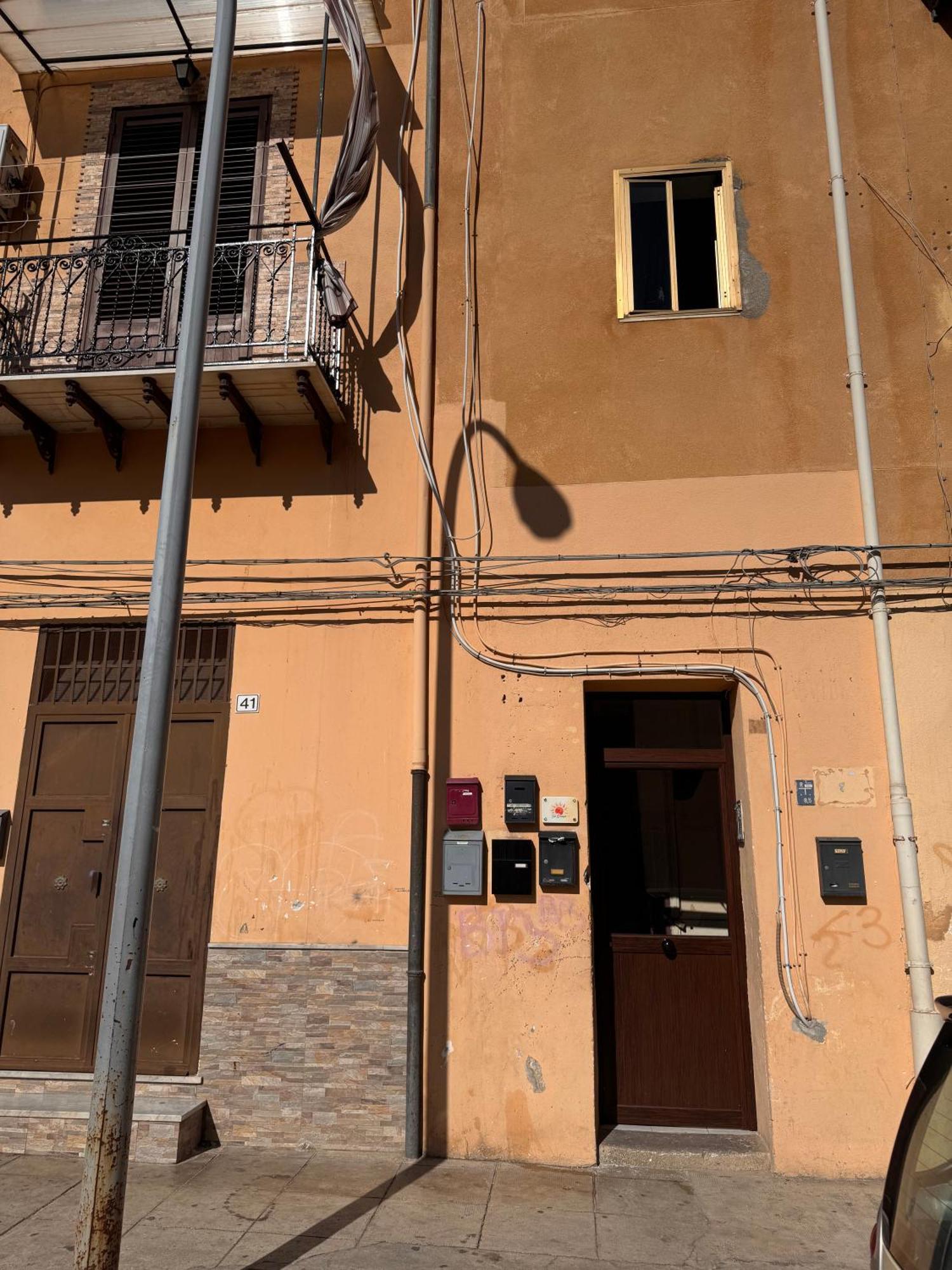 Suli D'amuri Apartment Palermo