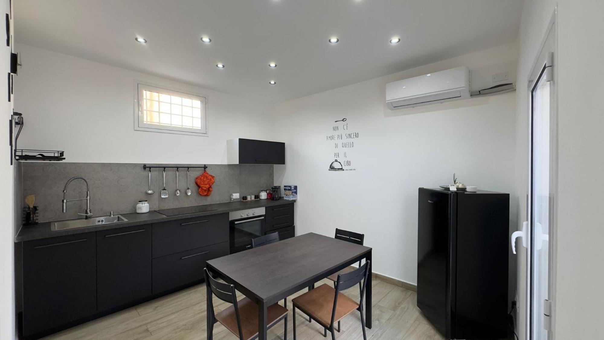 Apartment Abela 9
