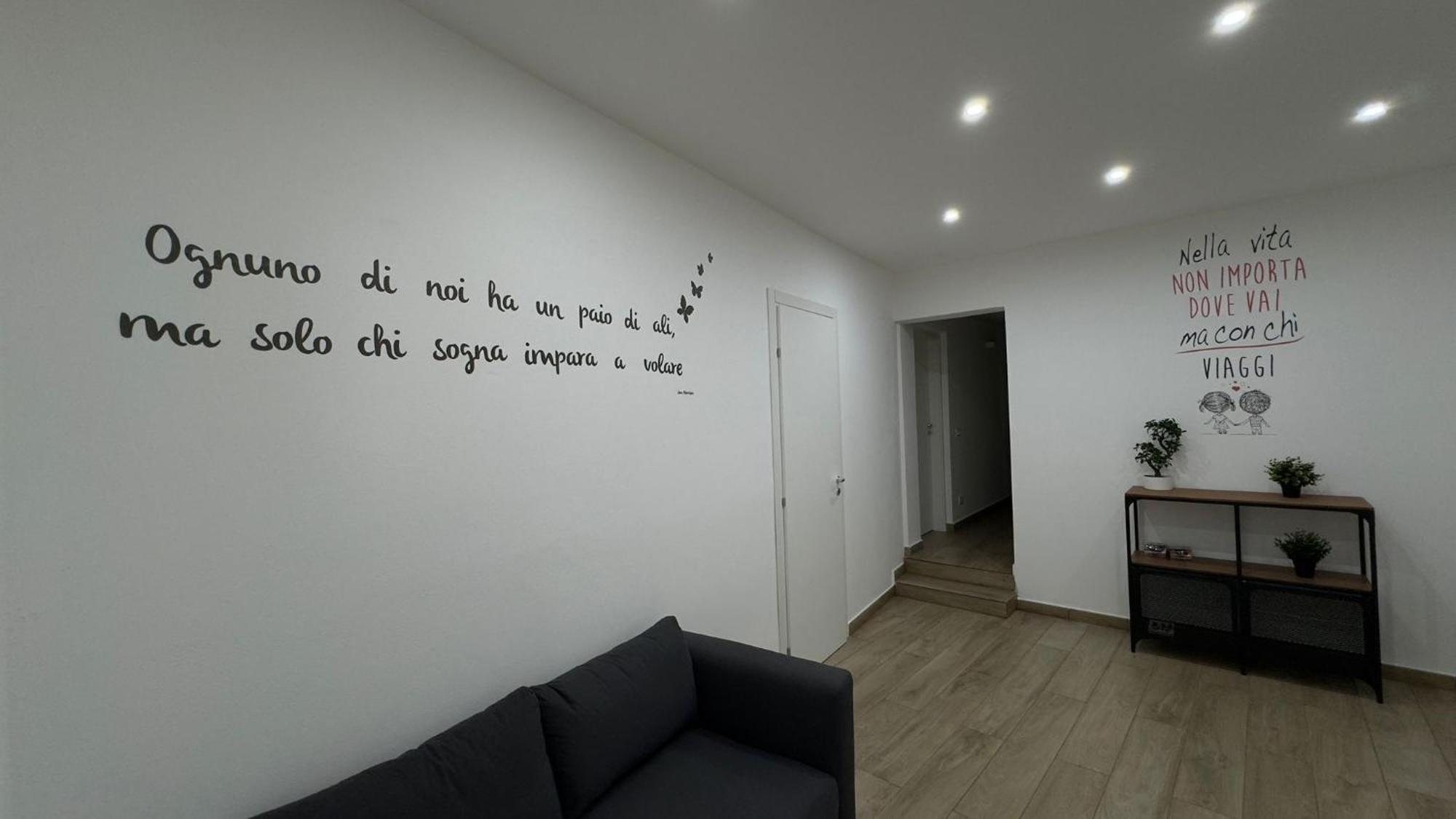 Abela 9 Apartment