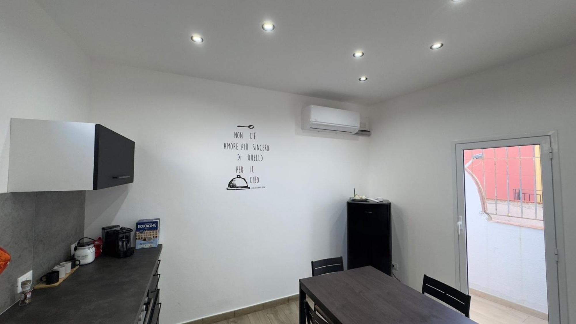 Apartment Abela 9 *