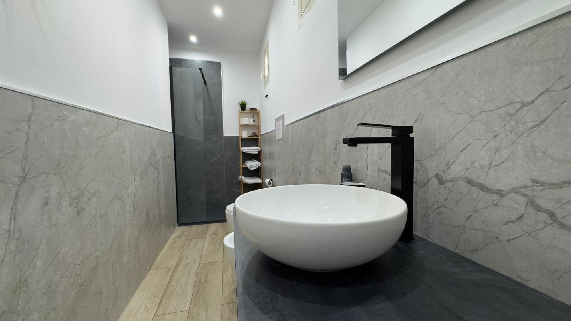 Apartment Abela 9 Palermo