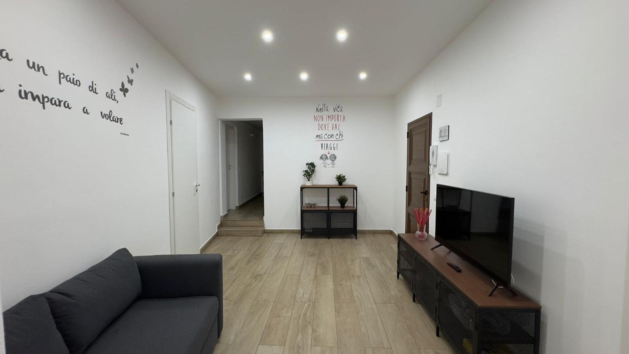 Apartment Abela 9