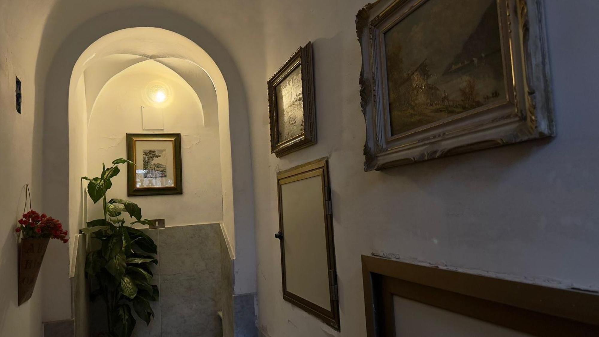 Abela 9 Apartment