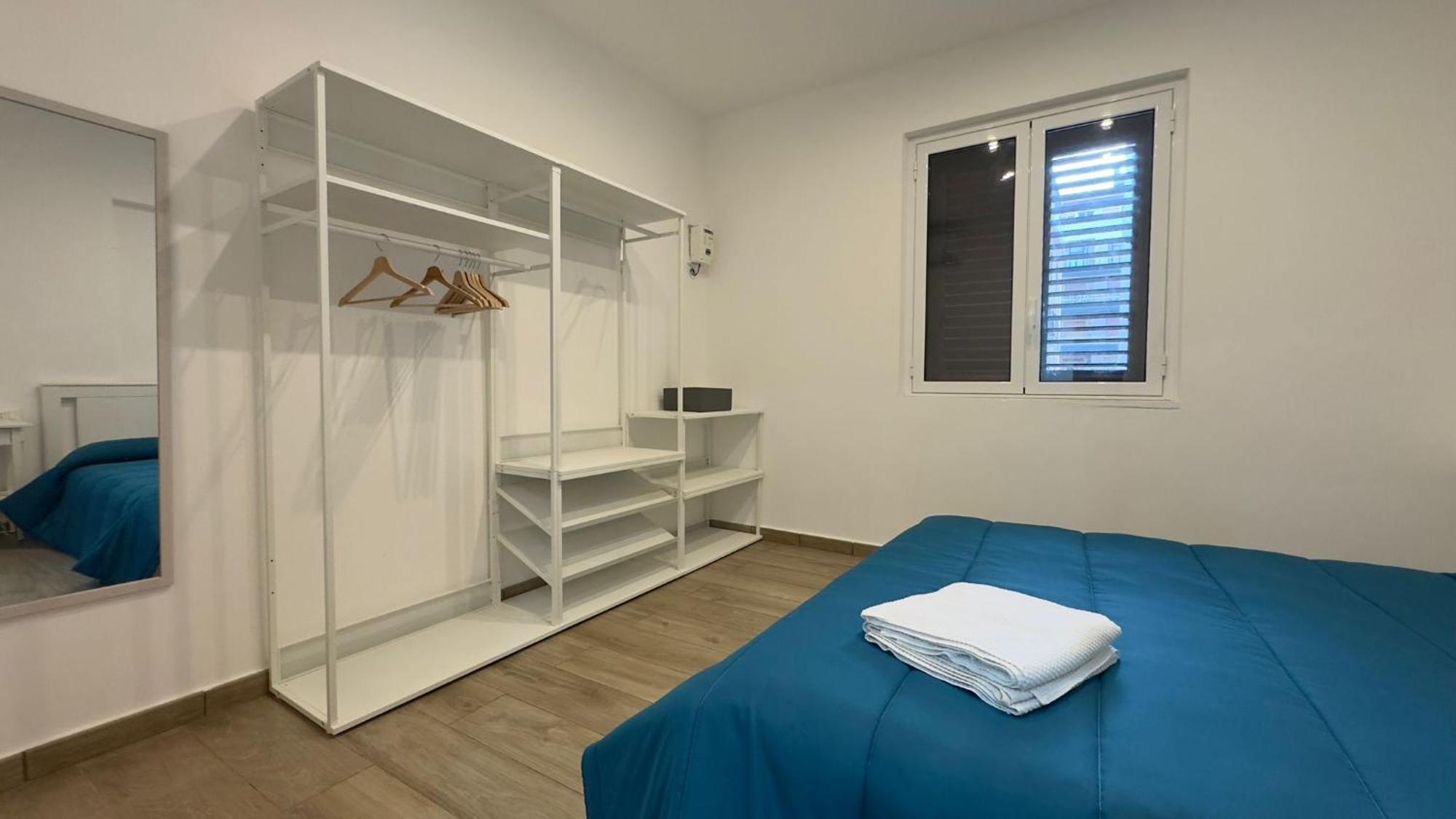 Apartment Abela 9 Palermo