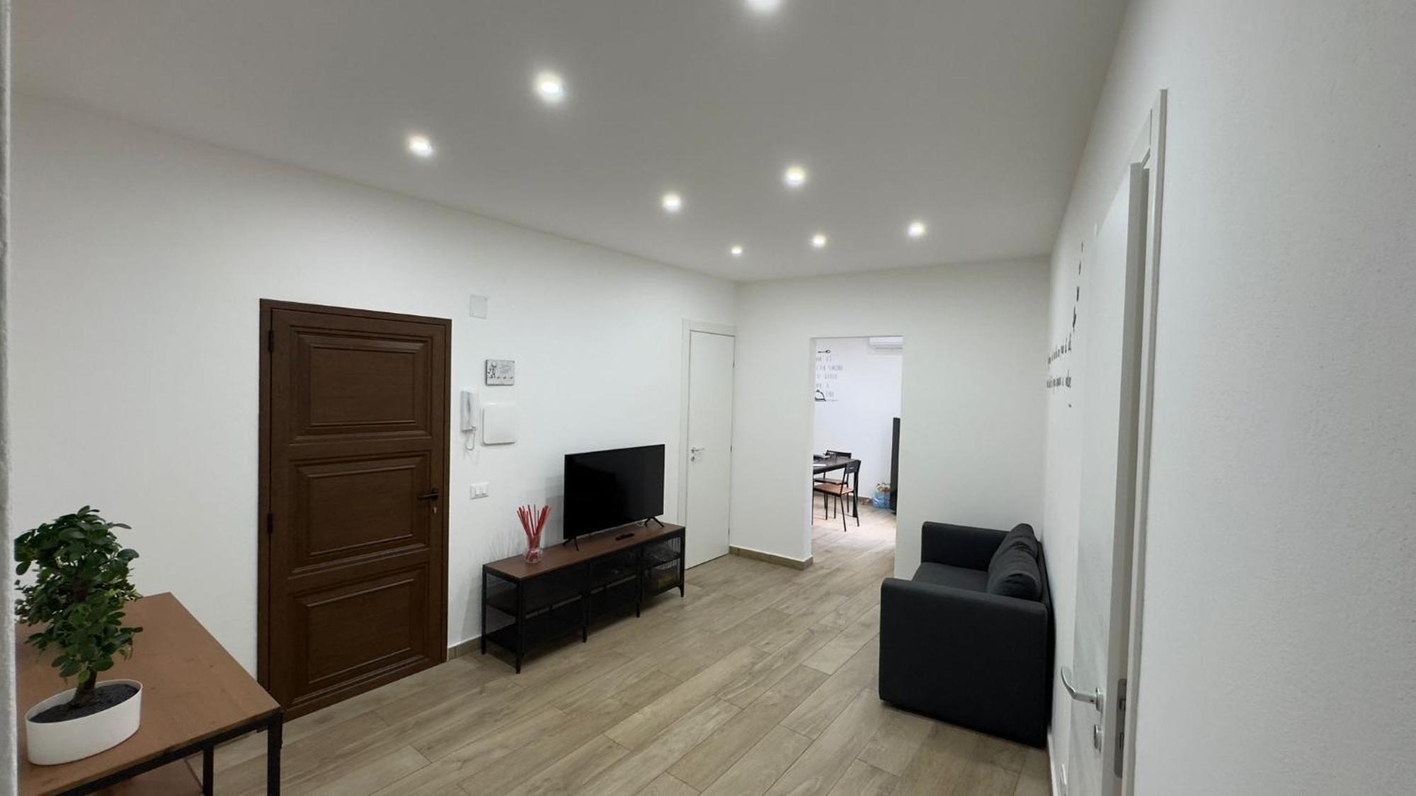 Abela 9 Apartment