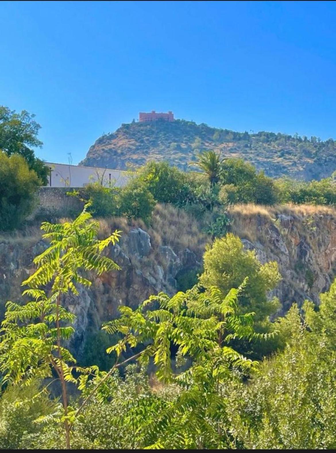 Casa Aura Apartment Palermo