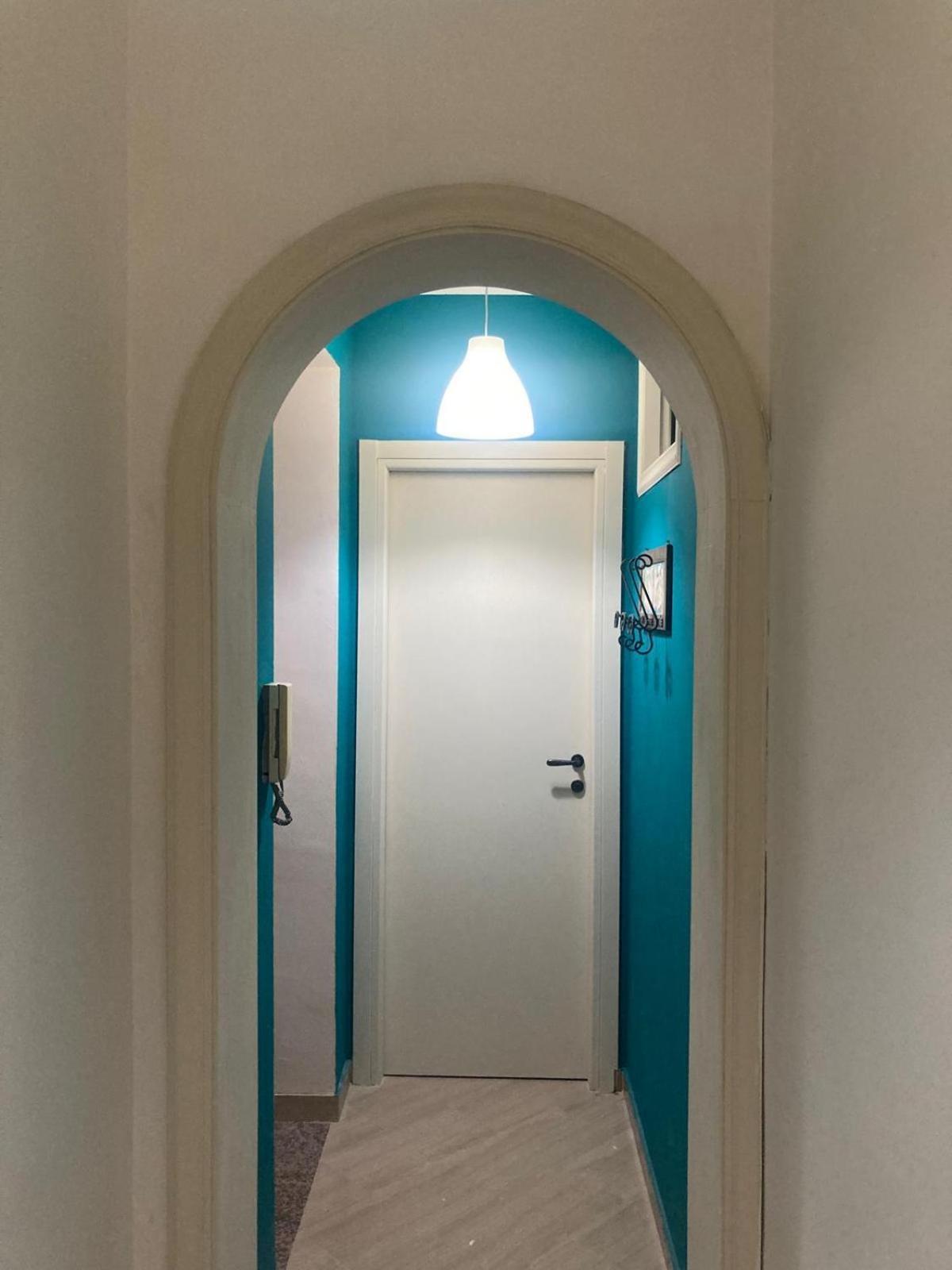 Indipendenza Apartment *