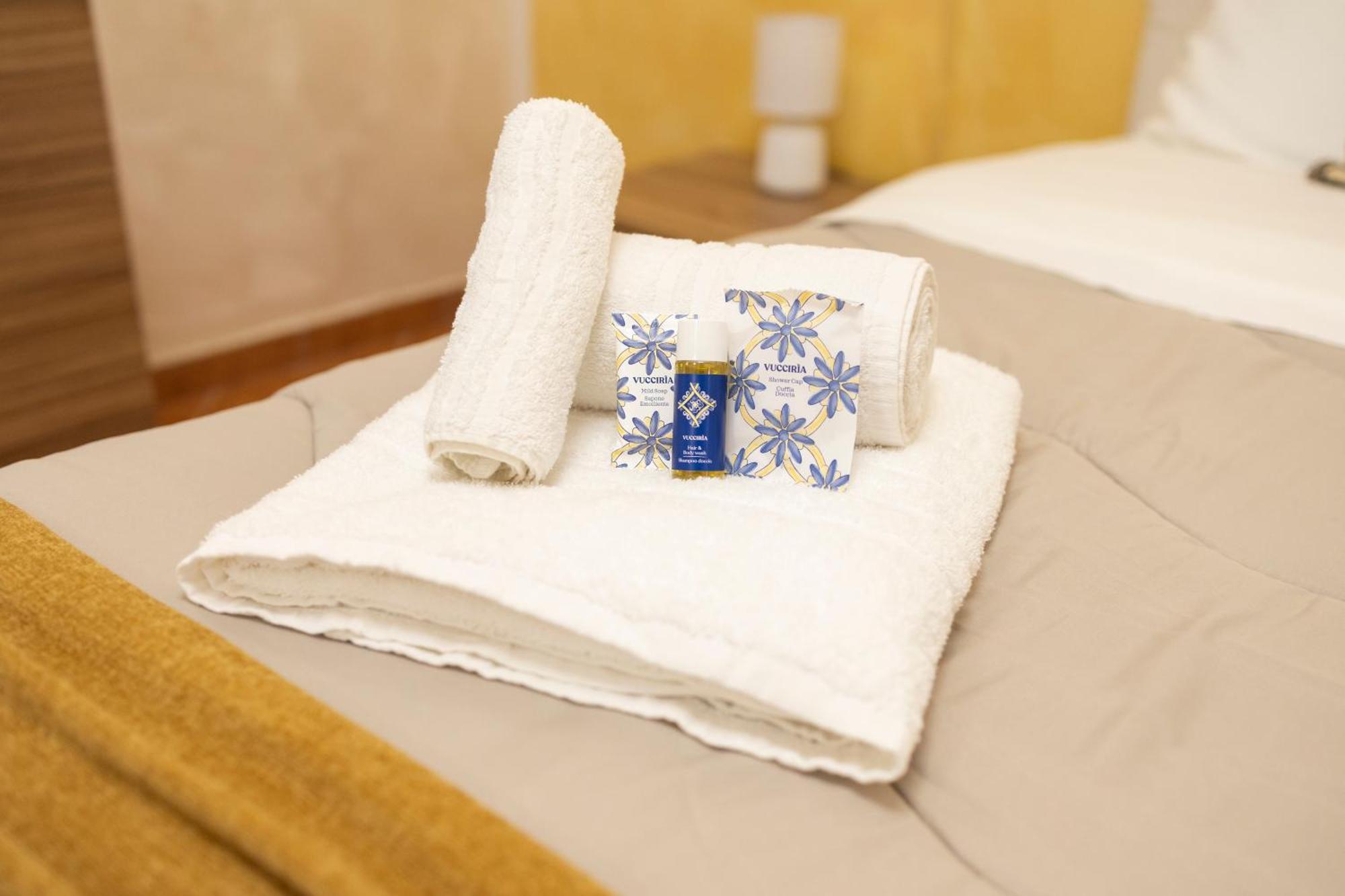 Apartment Maison Cattedrale - Proppro -