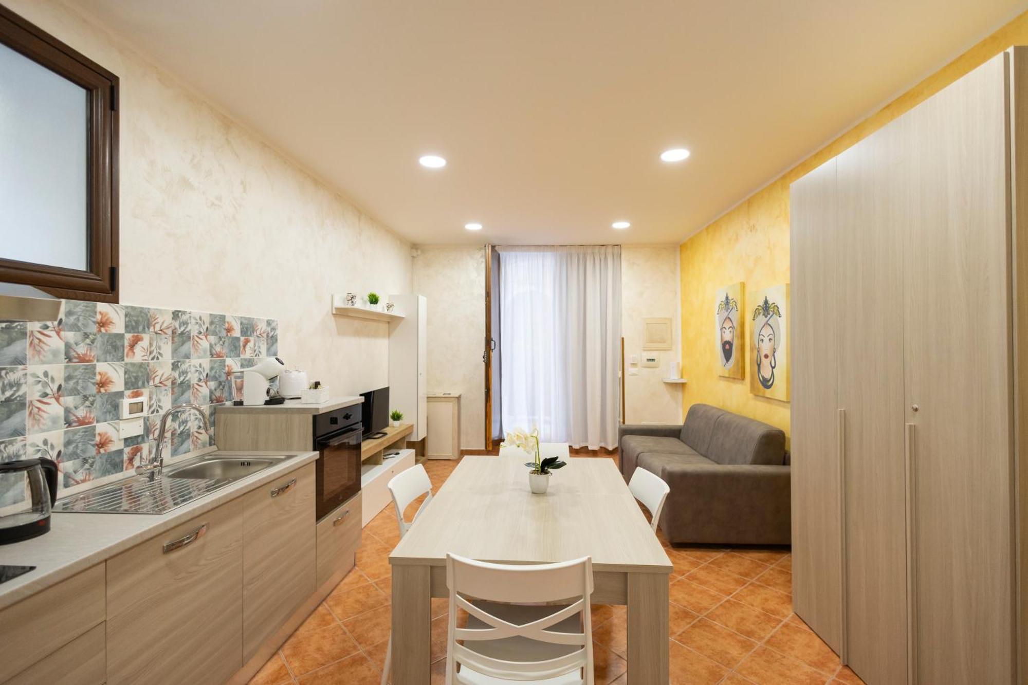 Apartment Maison Cattedrale - Proppro -