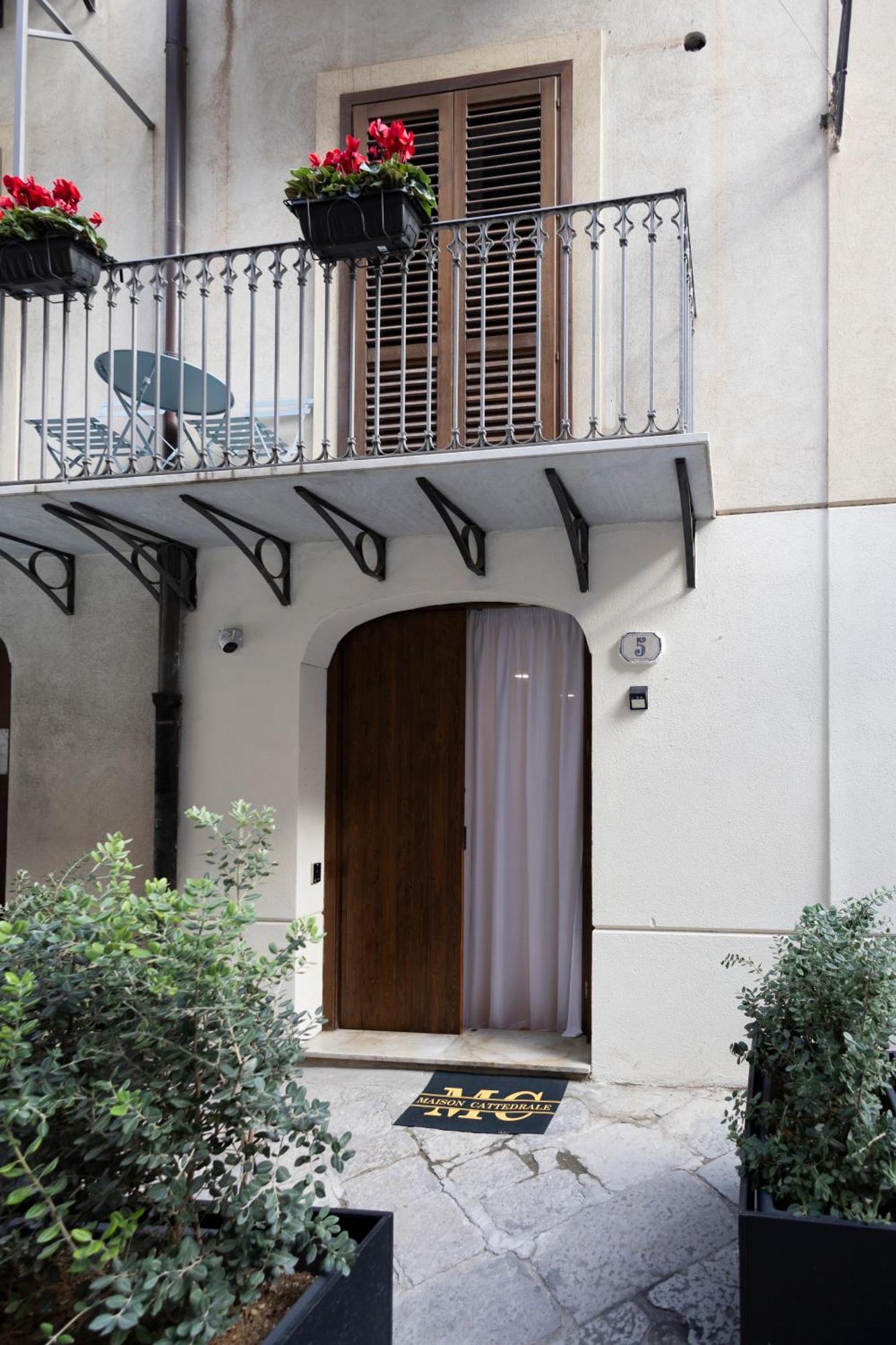 Maison Cattedrale - Proppro - Apartment