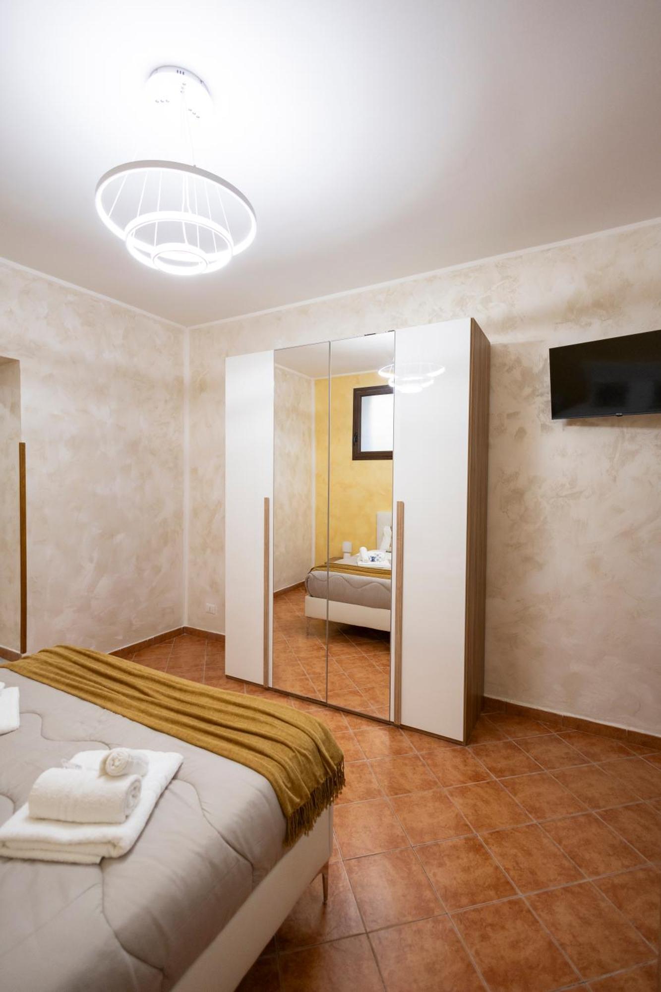Maison Cattedrale - Proppro - Apartment Palermo