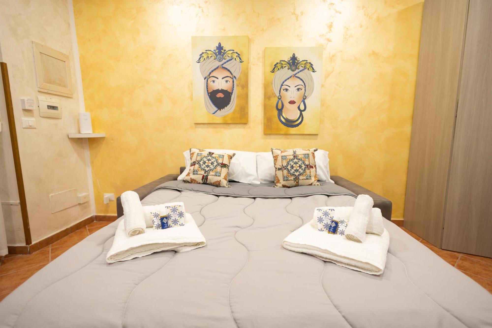 Maison Cattedrale - Proppro - Apartment