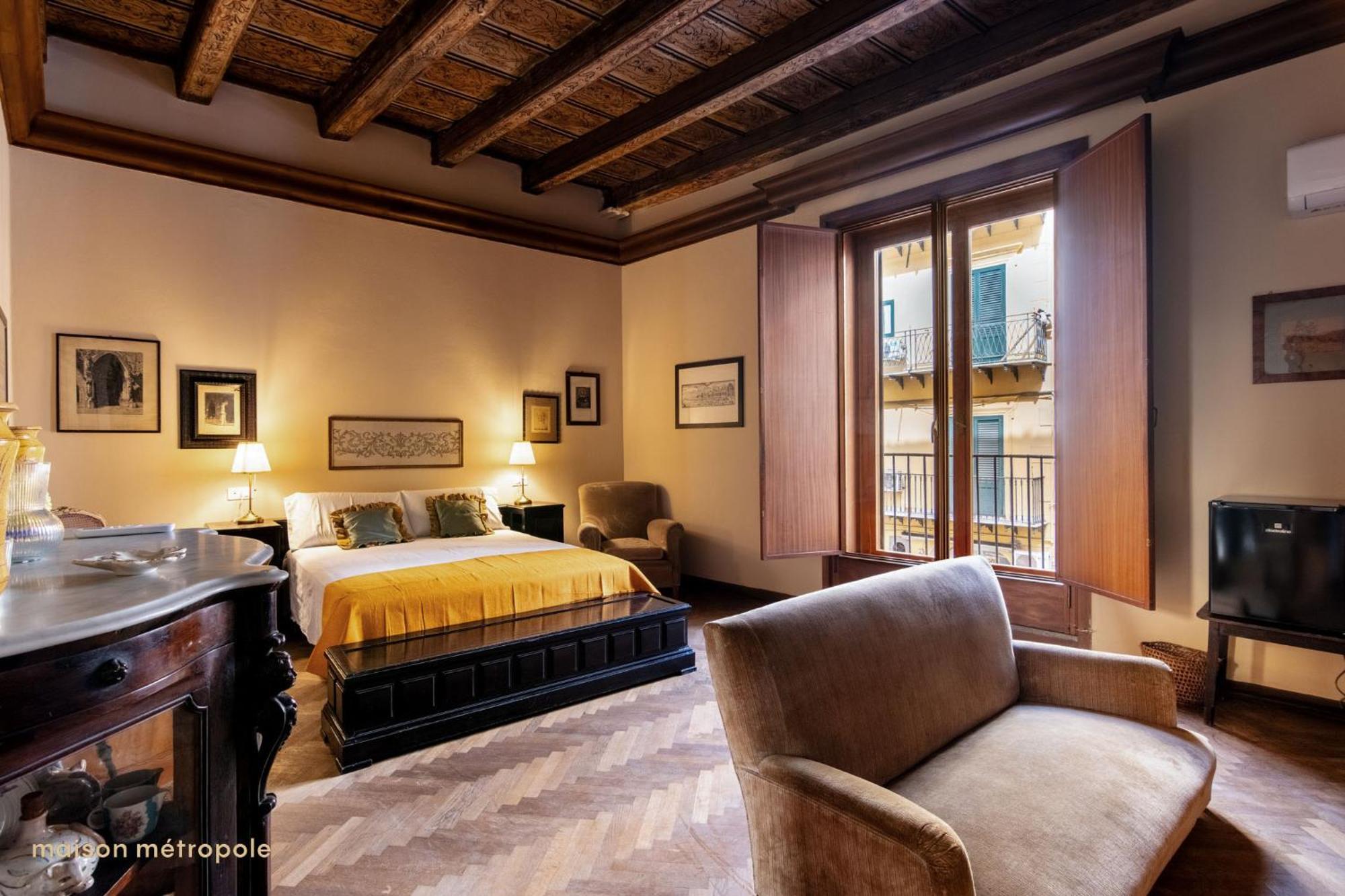Gasthof Center Palermo