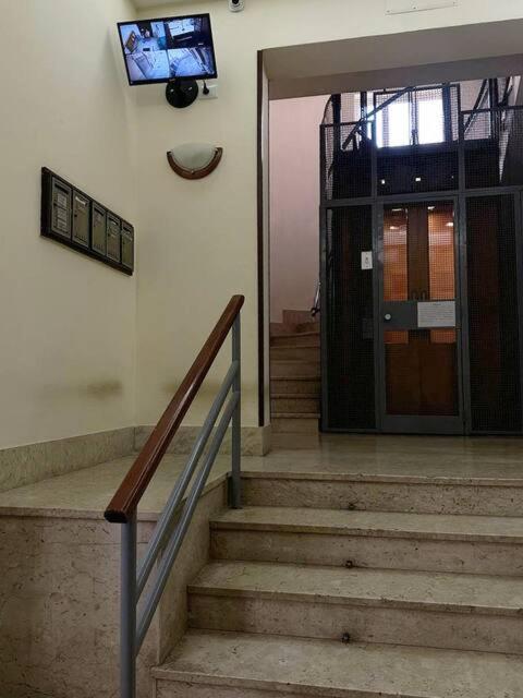 Notarbartolo House Apartment Palermo