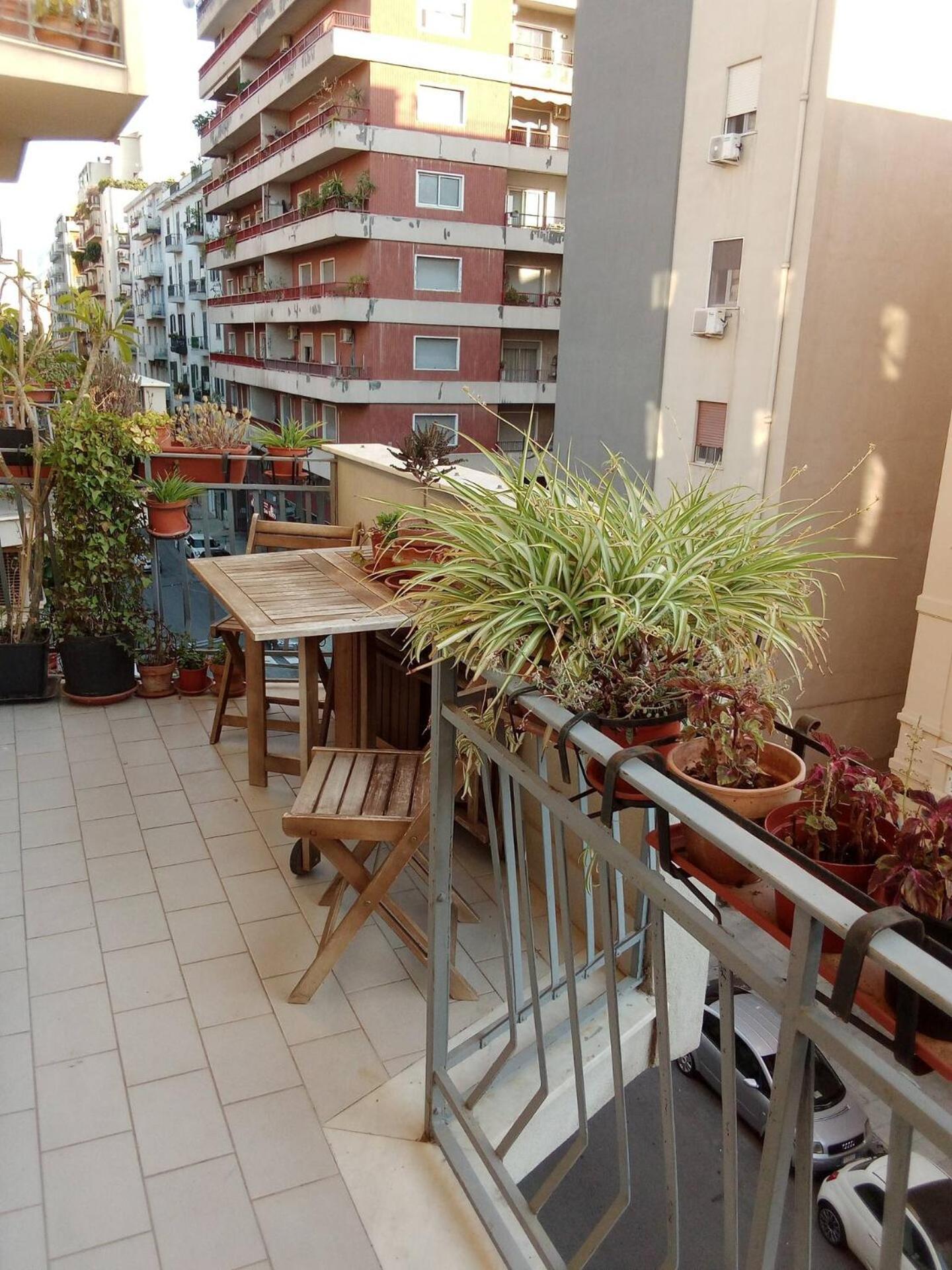 Notarbartolo House * Palermo