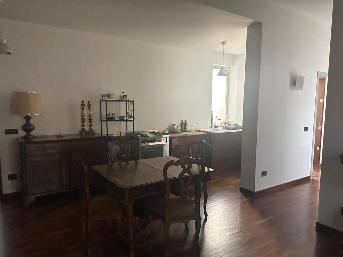 Notarbartolo House Apartment