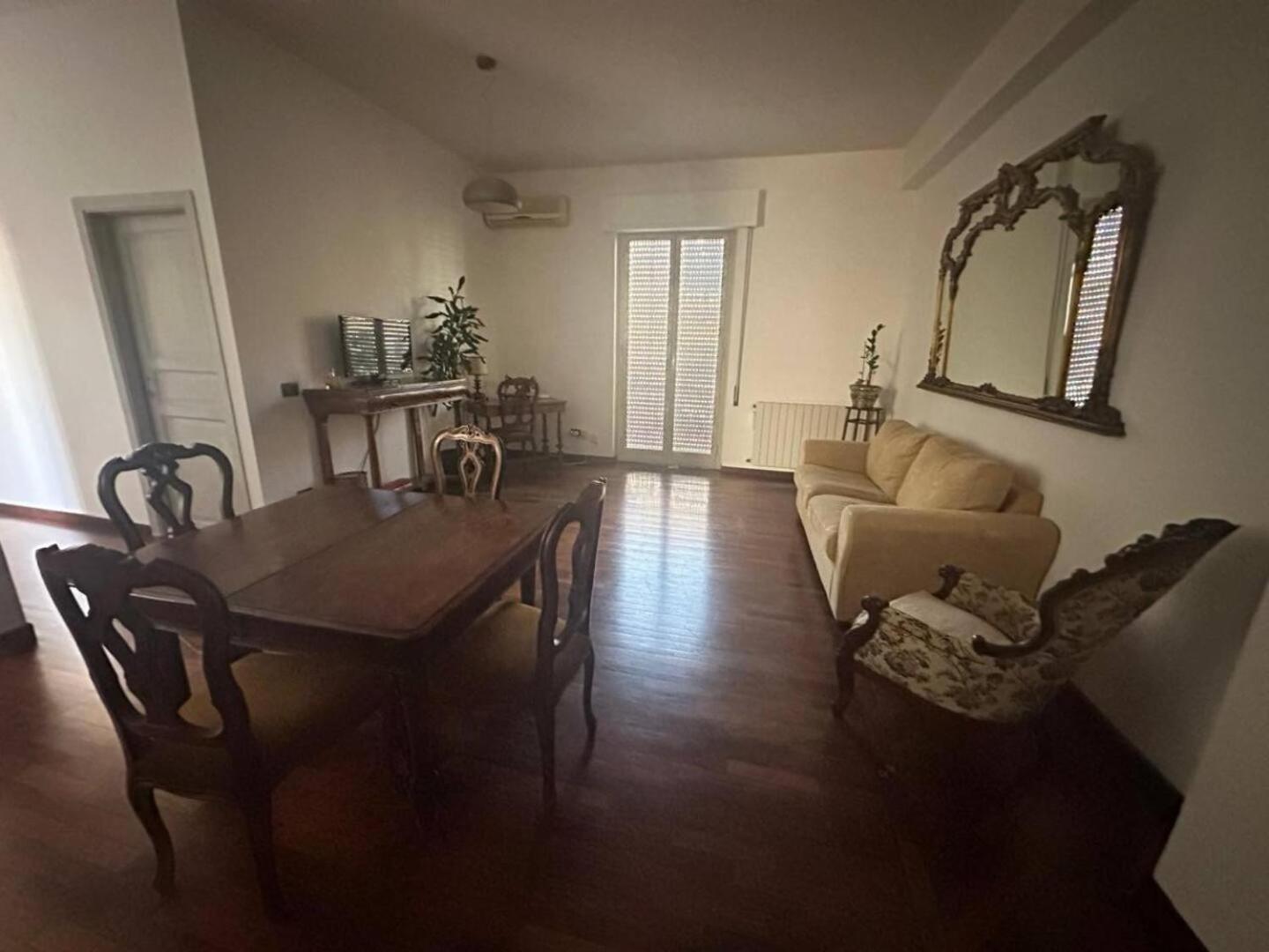 Apartment Notarbartolo House