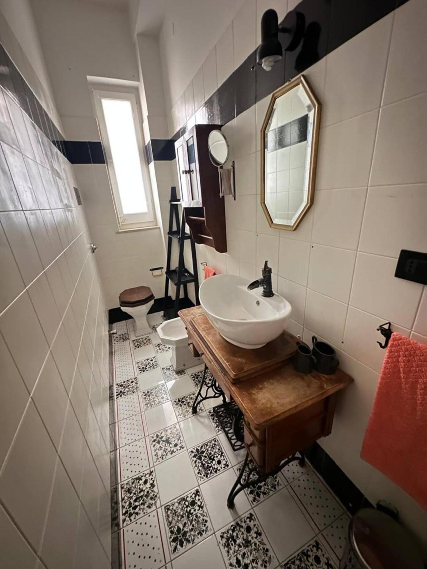 Notarbartolo House Apartment *