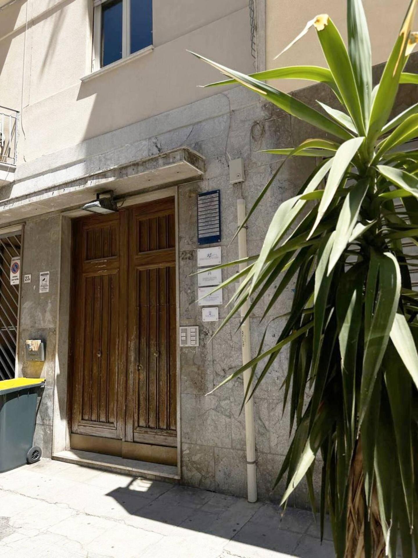 Notarbartolo House Apartment *