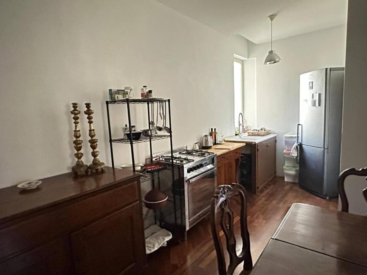 Notarbartolo House Apartment