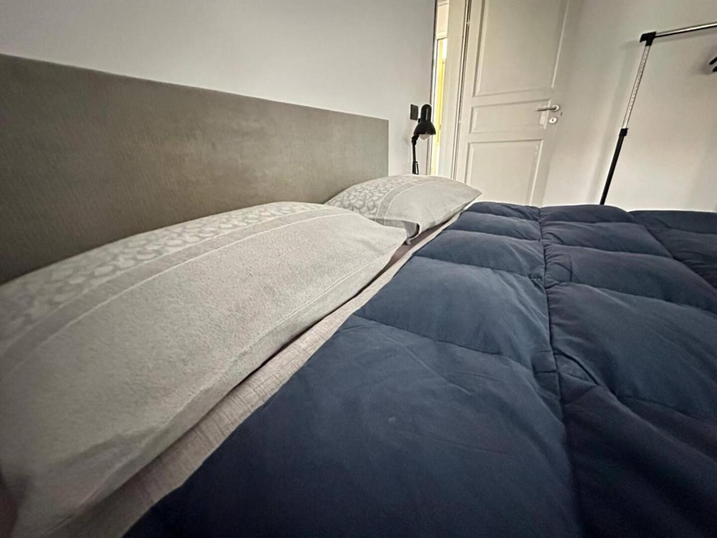 Apartment Notarbartolo House Palermo