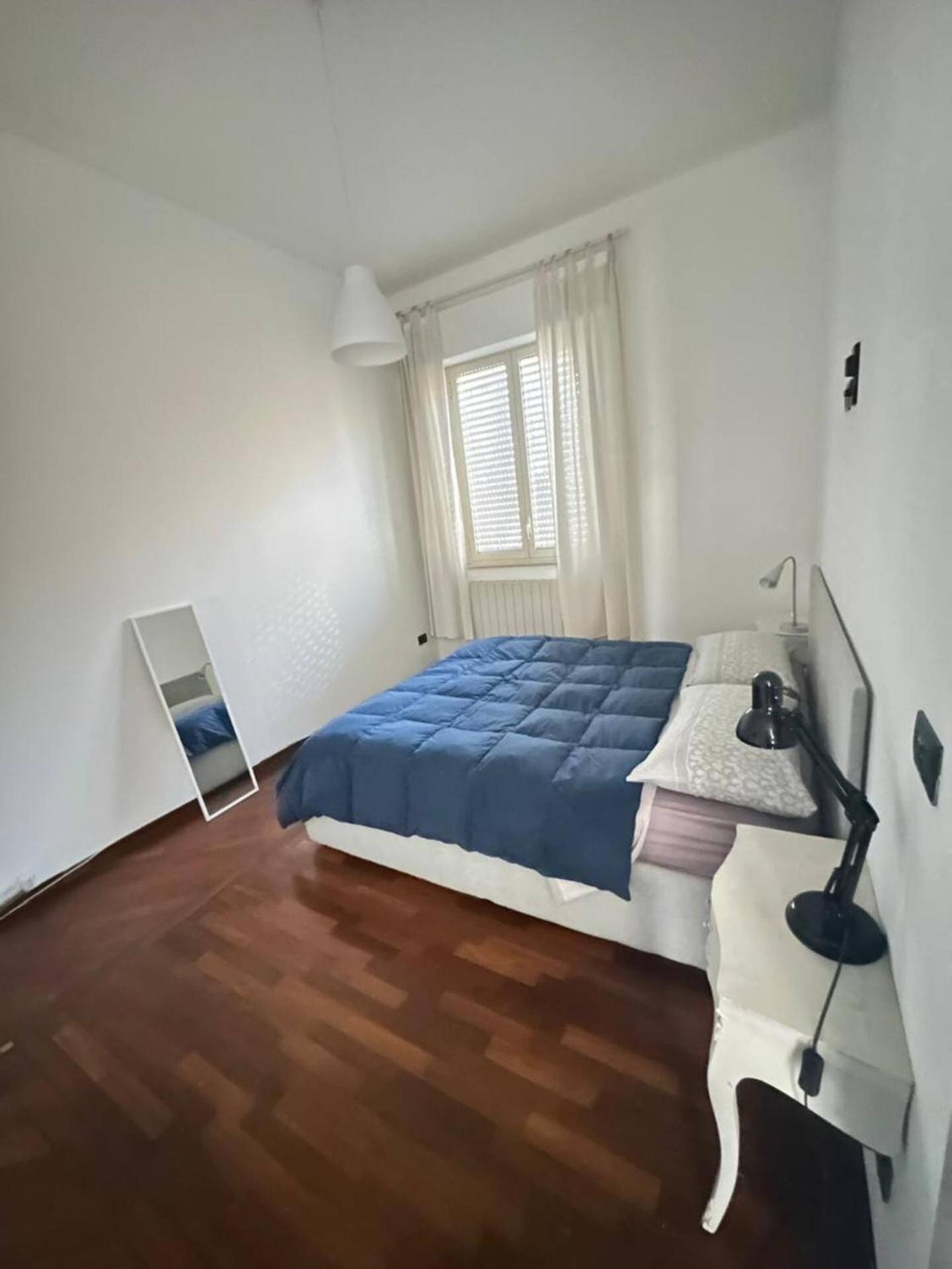 Apartment Notarbartolo House
