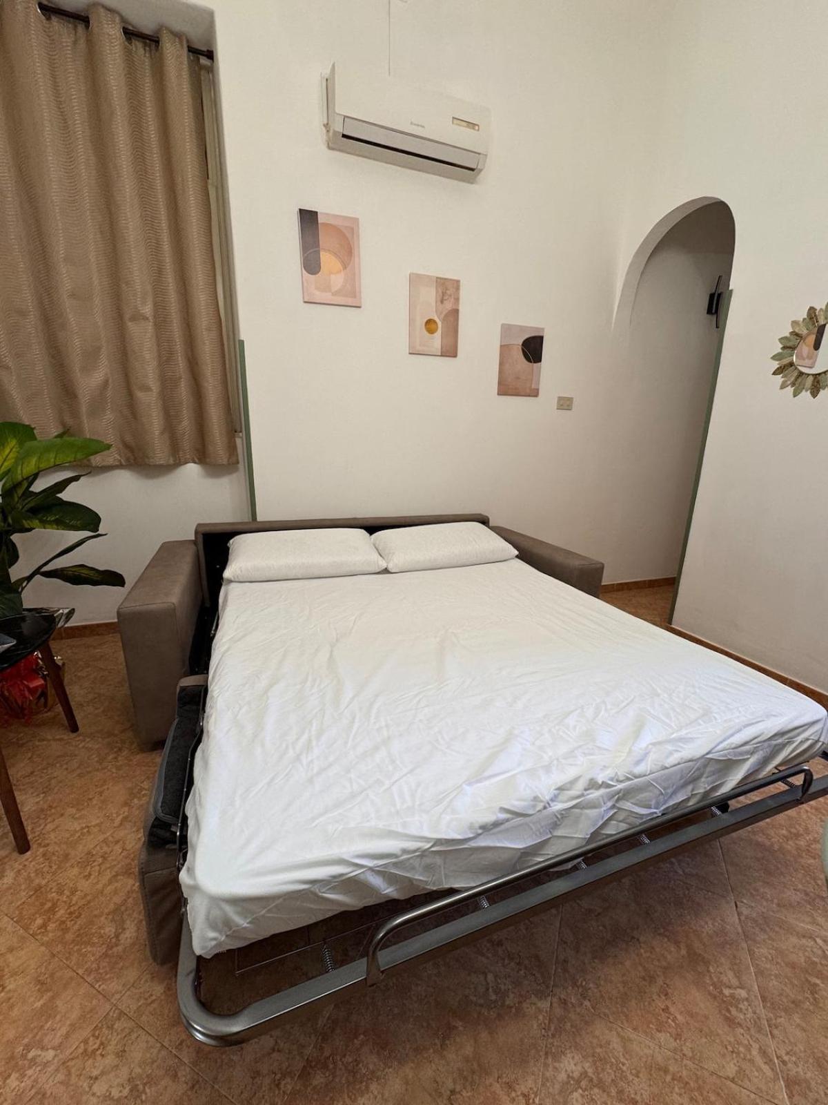 Suli D'amuri Apartment