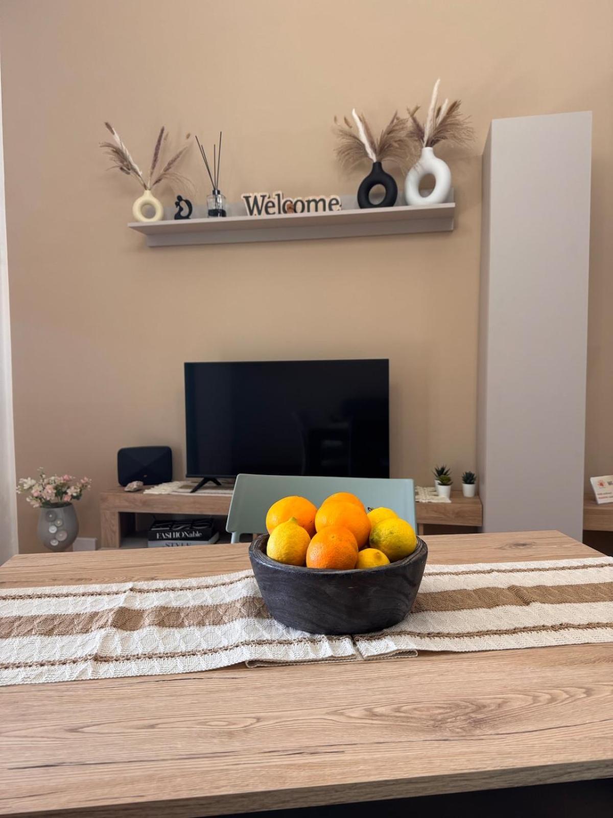 Suli D'amuri Apartment Palermo