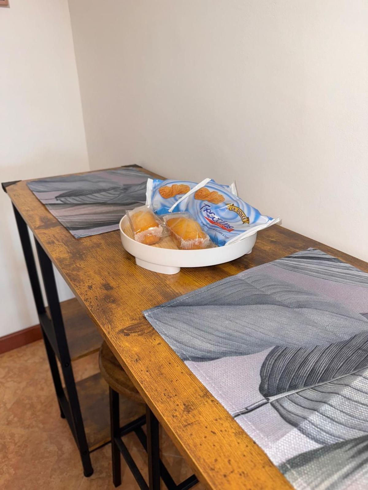 Apartment Suli D'amuri Palermo