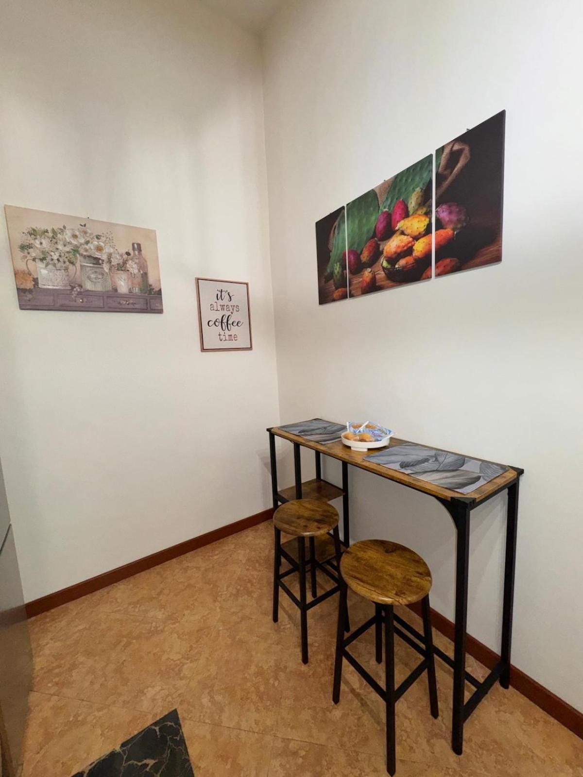 Suli D'amuri Apartment *