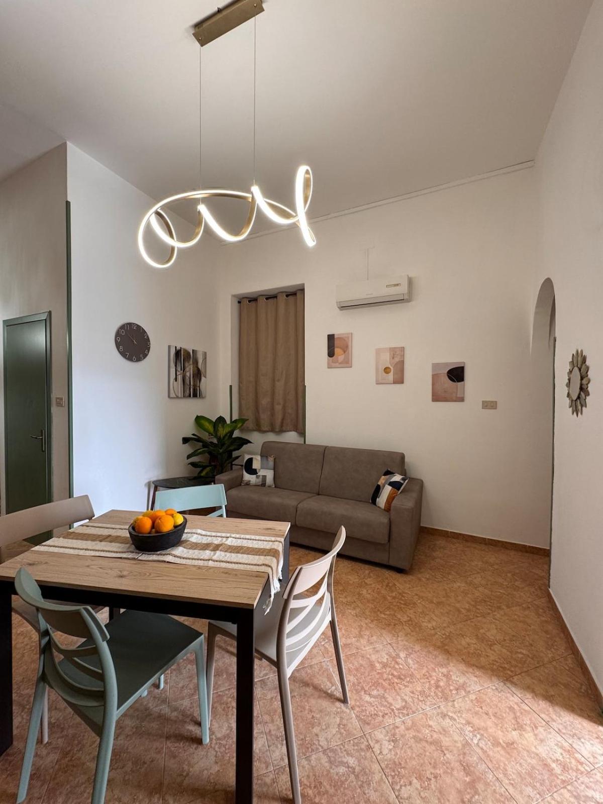 Suli D'amuri Apartment *