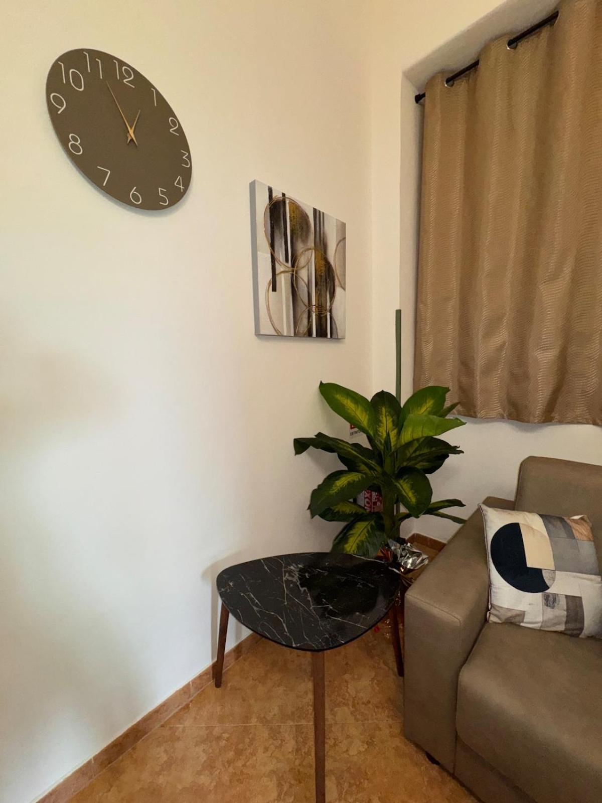 Suli D'amuri Apartment *
