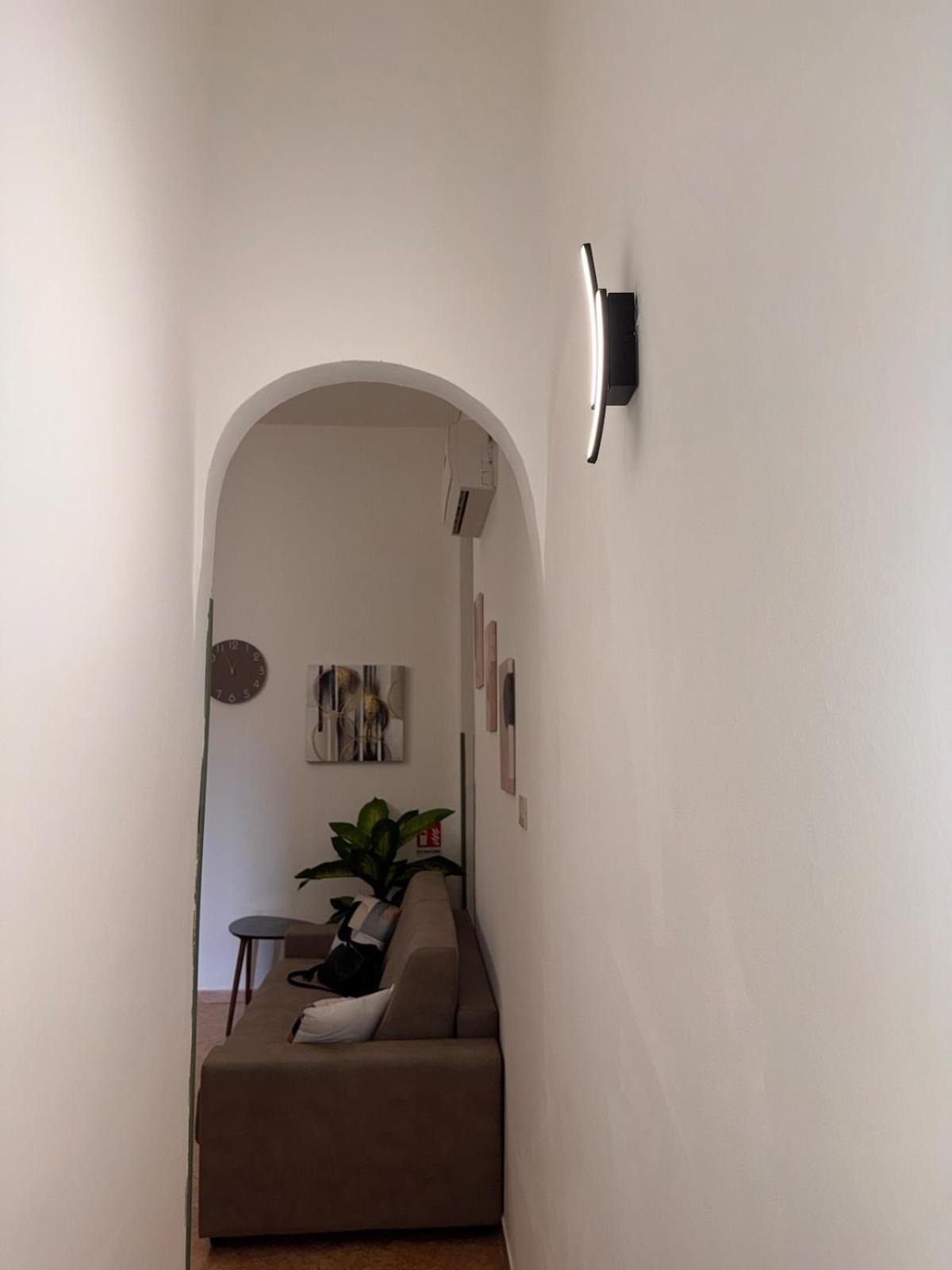 Suli D'amuri Apartment