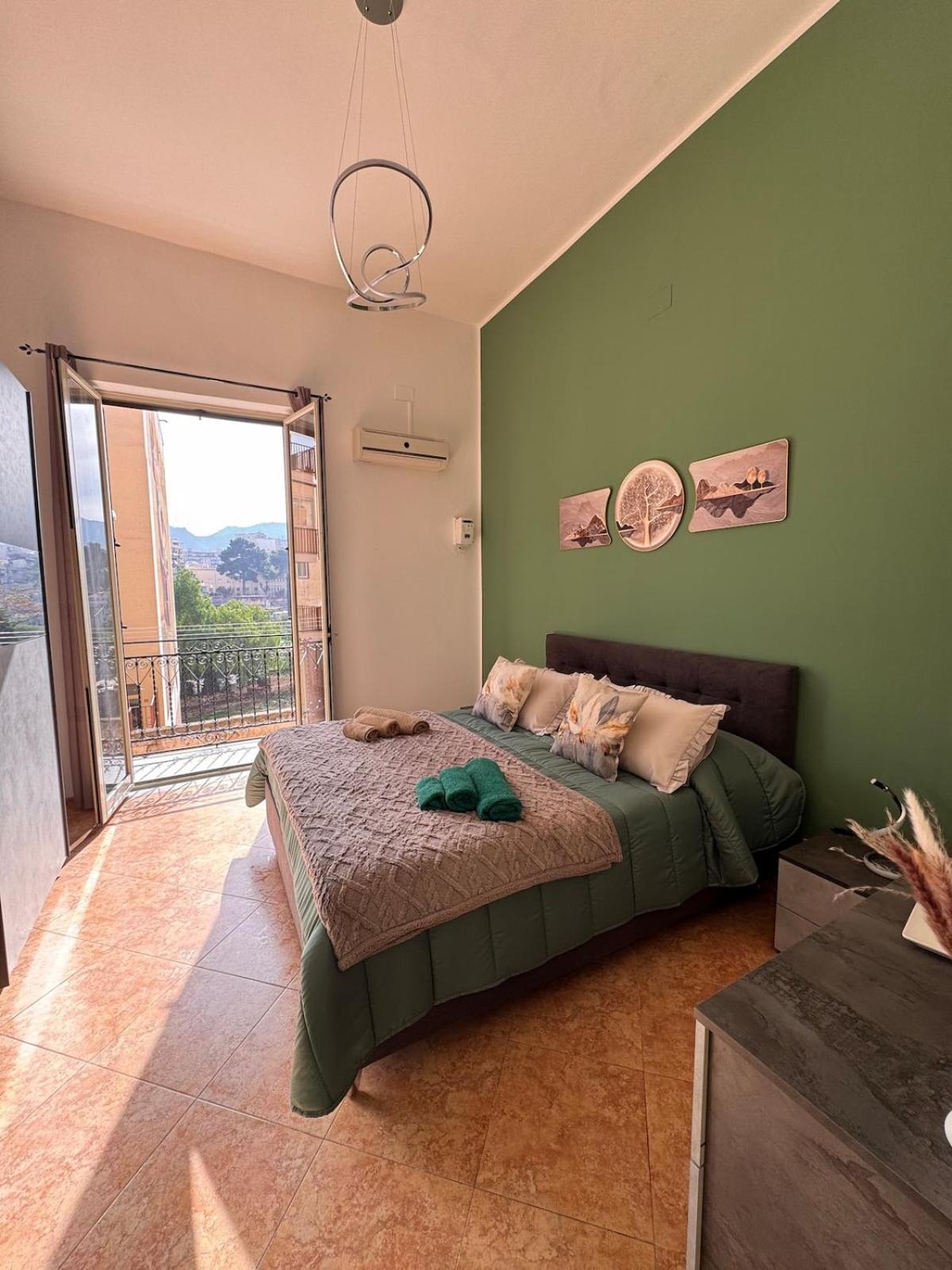 Suli D'amuri Apartment