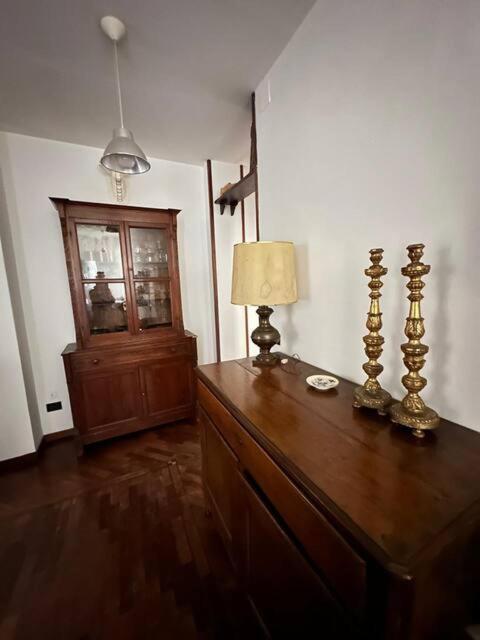 Apartment Notarbartolo House *