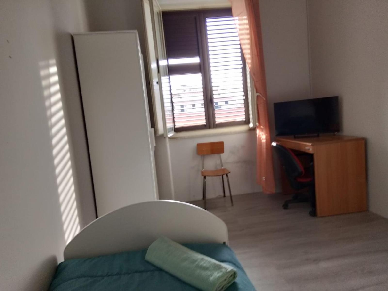 La Casetta Della Stazione Bed & Breakfast Palermo
