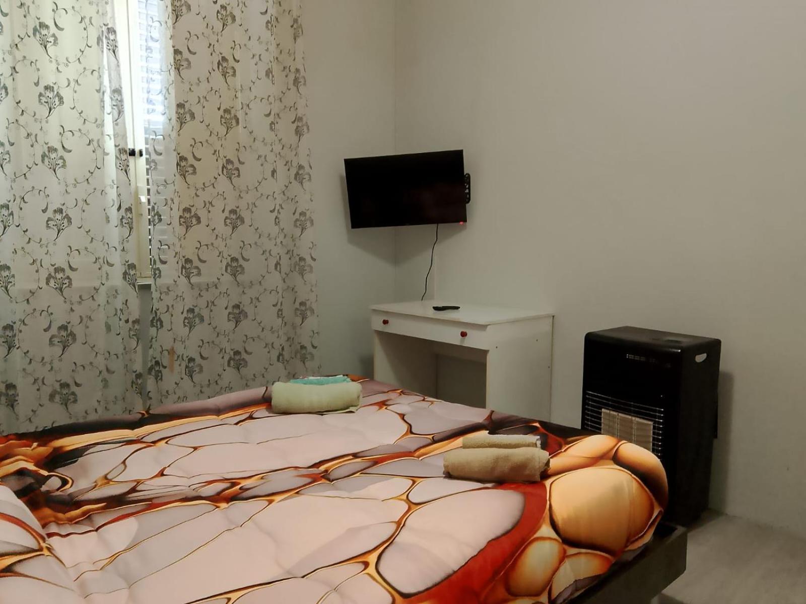 Bed & Breakfast La Casetta Della Stazione Palermo