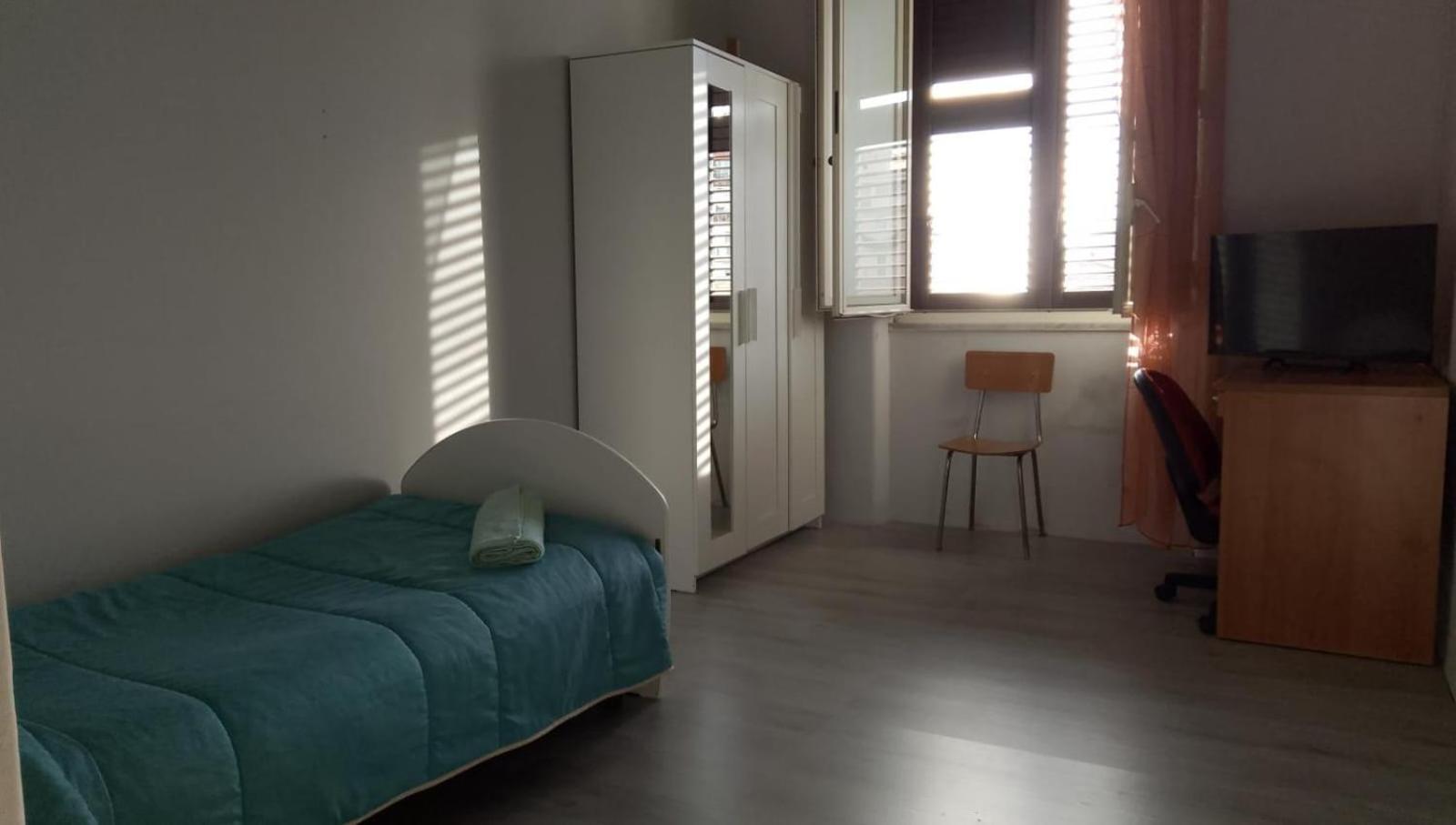 Bed & Breakfast La Casetta Della Stazione Palermo