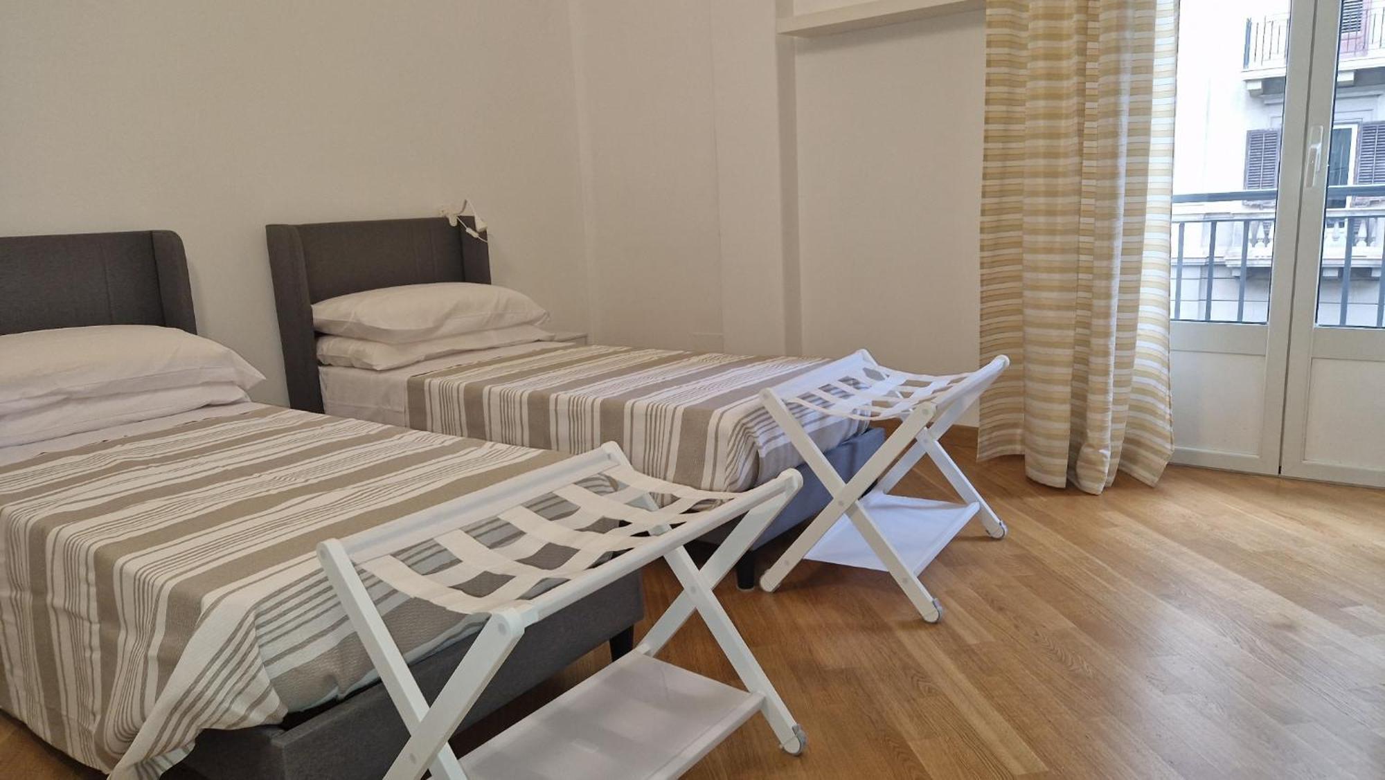 Brunetto House Palermo