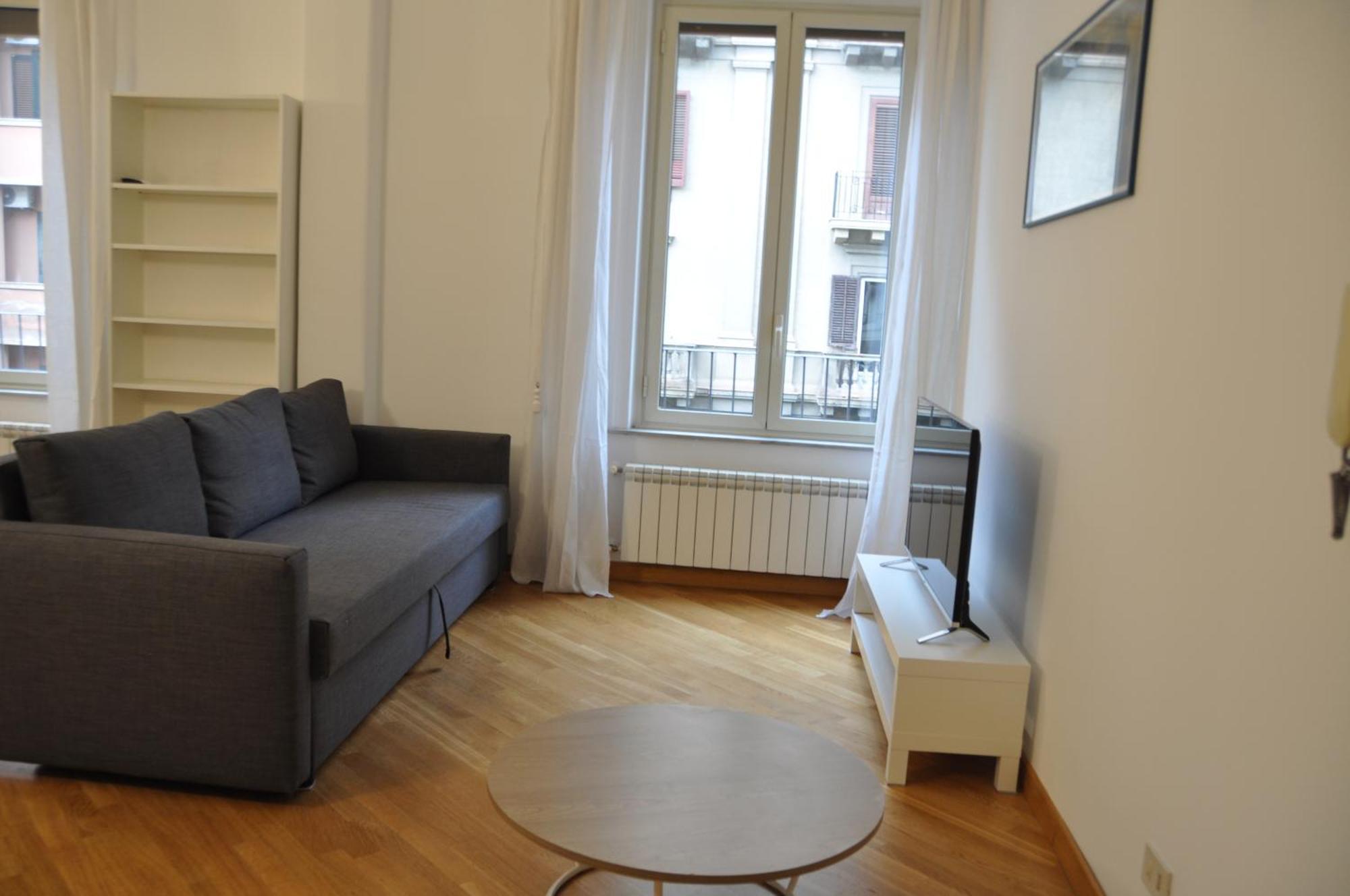 Brunetto House * Palermo