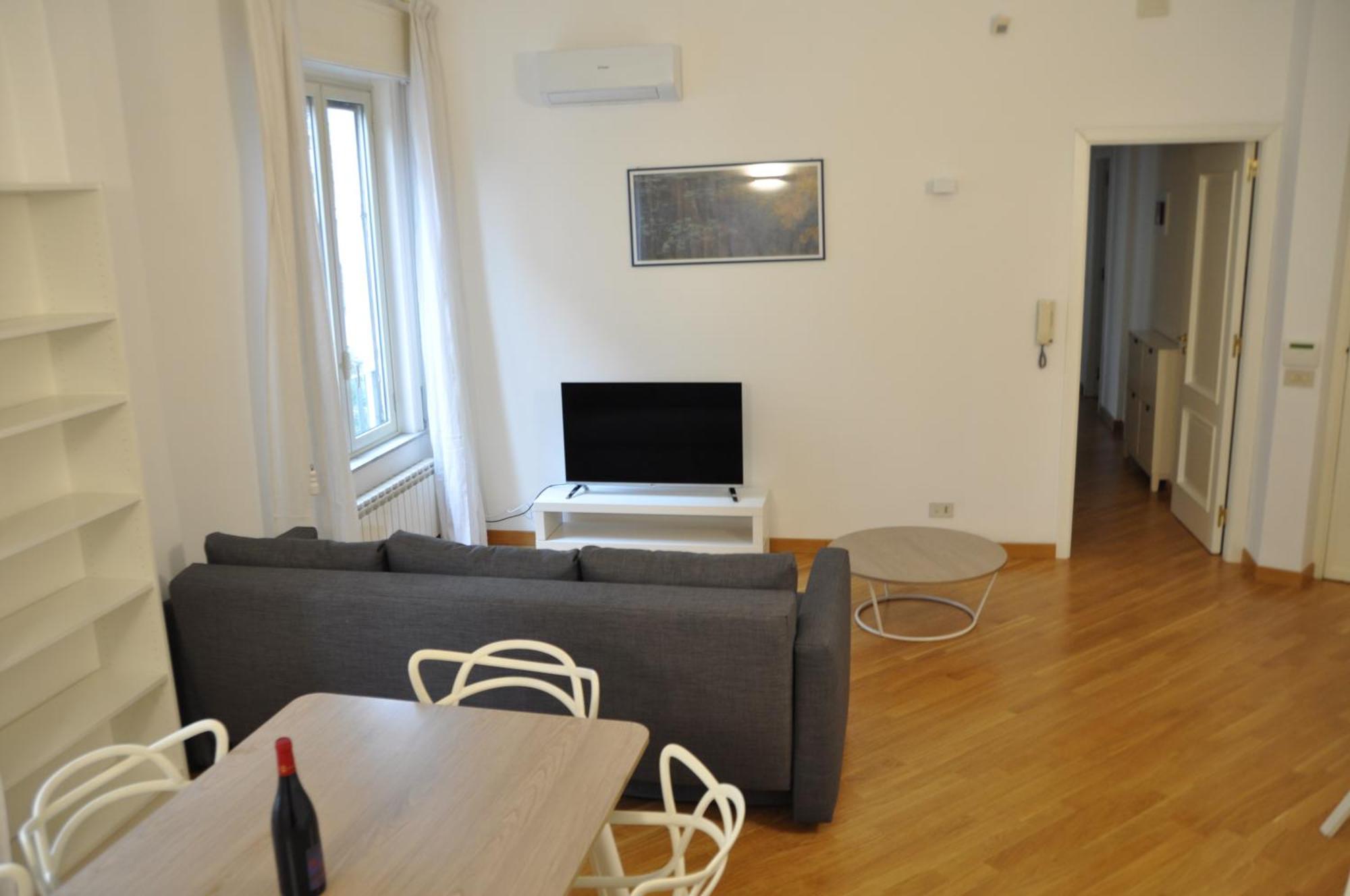 Brunetto House Apartment