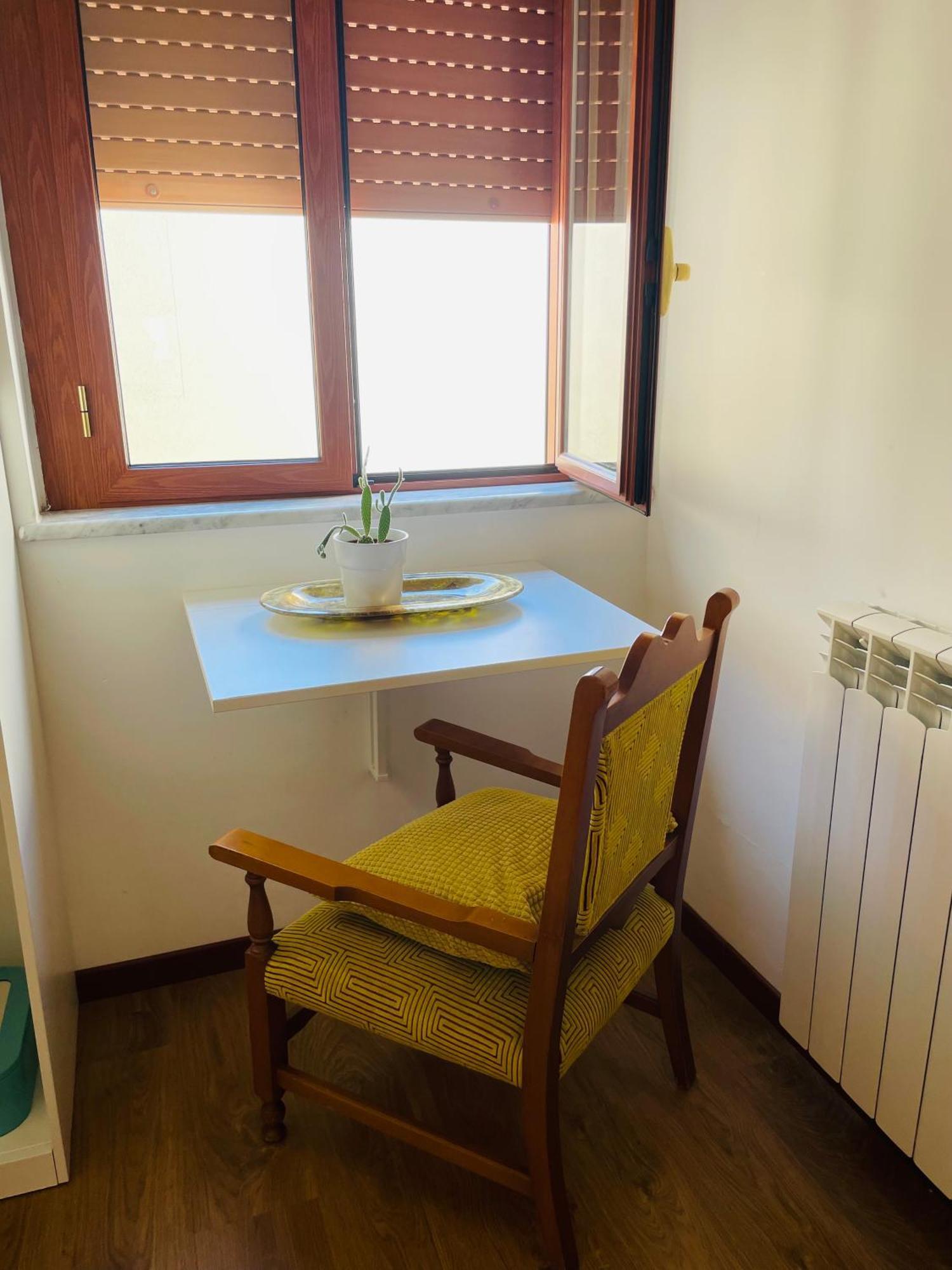 Superattico Bella Bellu 2* Palermo