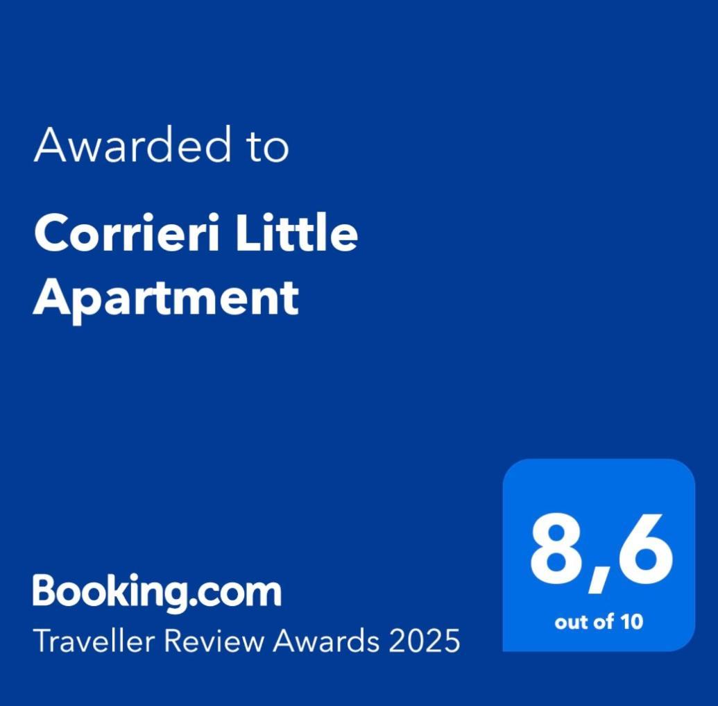 Corrieri Little