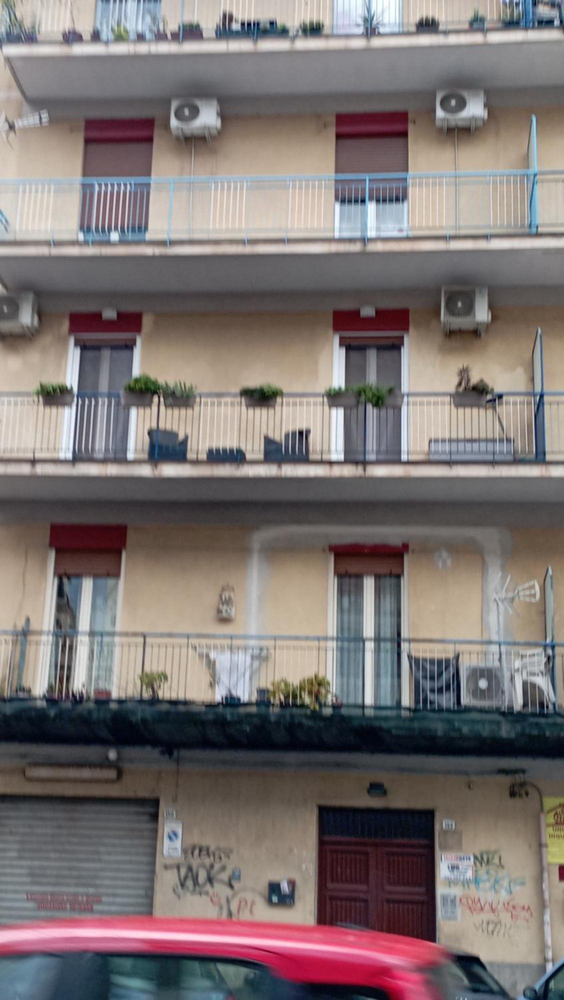 Apartment Serradifalco Cozy House Di Enza E Luigi Palermo